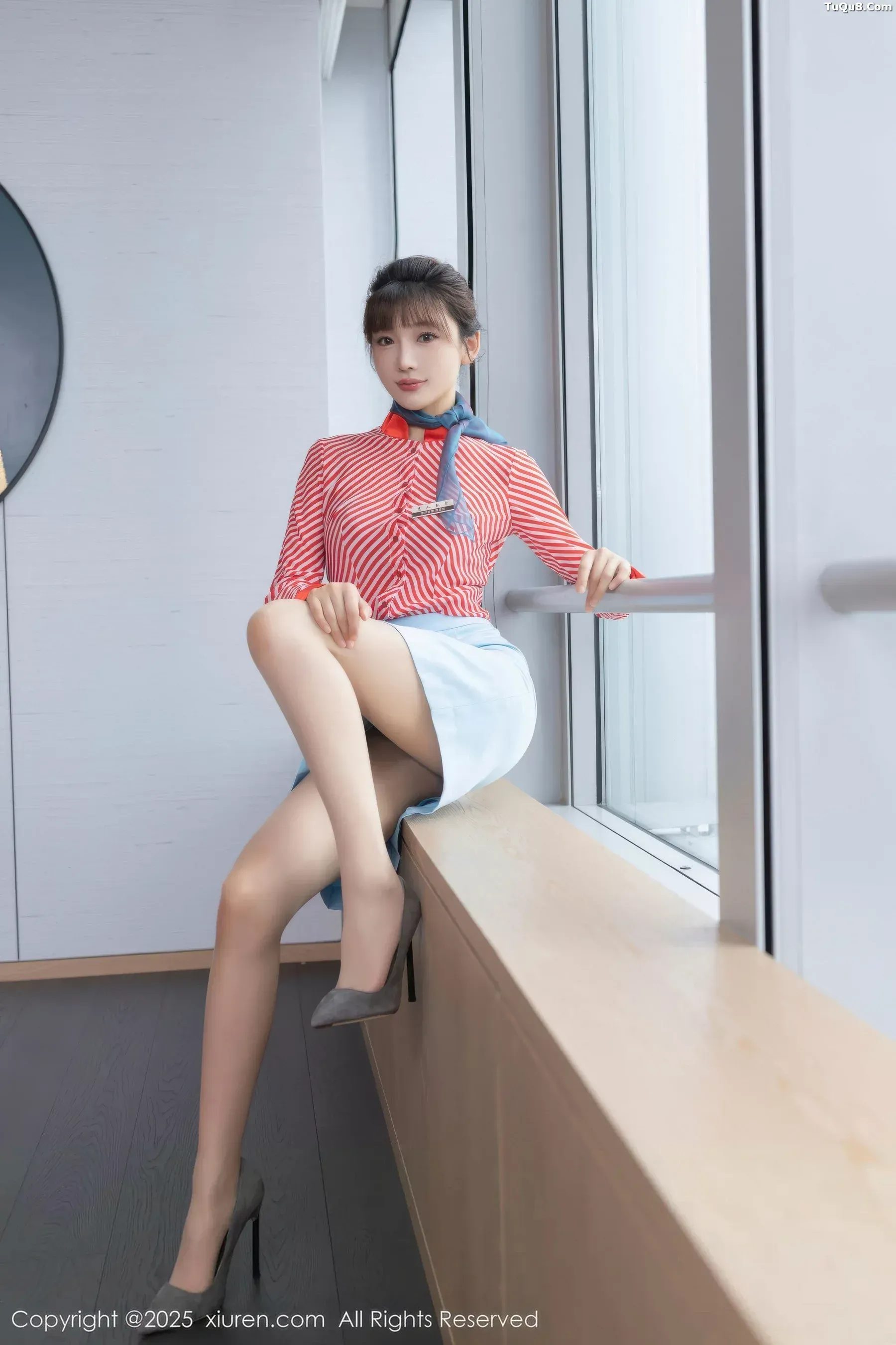 [XiuRen秀人网]第10932期陆萱萱写真 - image 45
