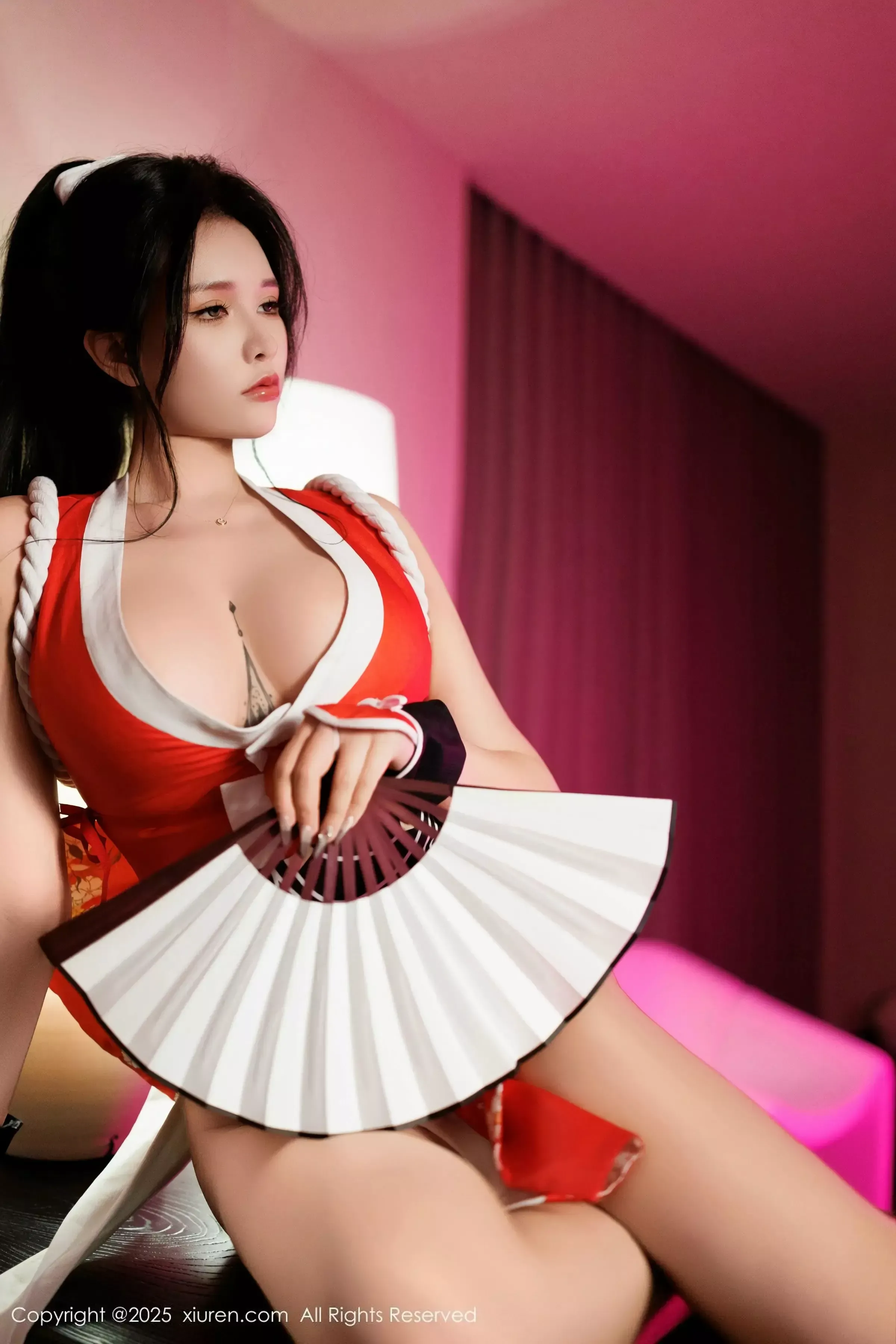 [XiuRen秀人网]第10017期娜比写真 - image 29