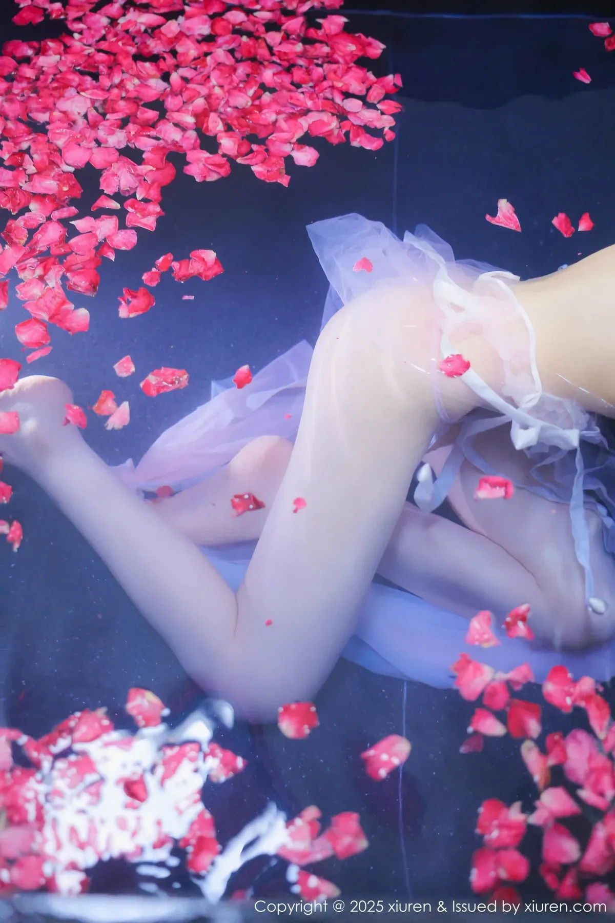 [XiuRen秀人网]第9778期桃妖夭写真 - image 62