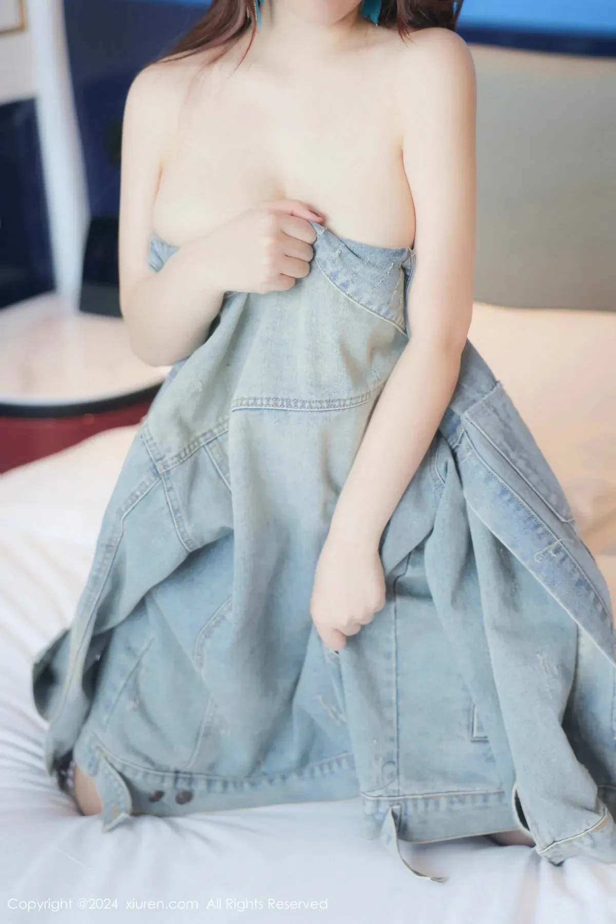 [XiuRen秀人网]第9467期蛋蛋宝写真 - image 59