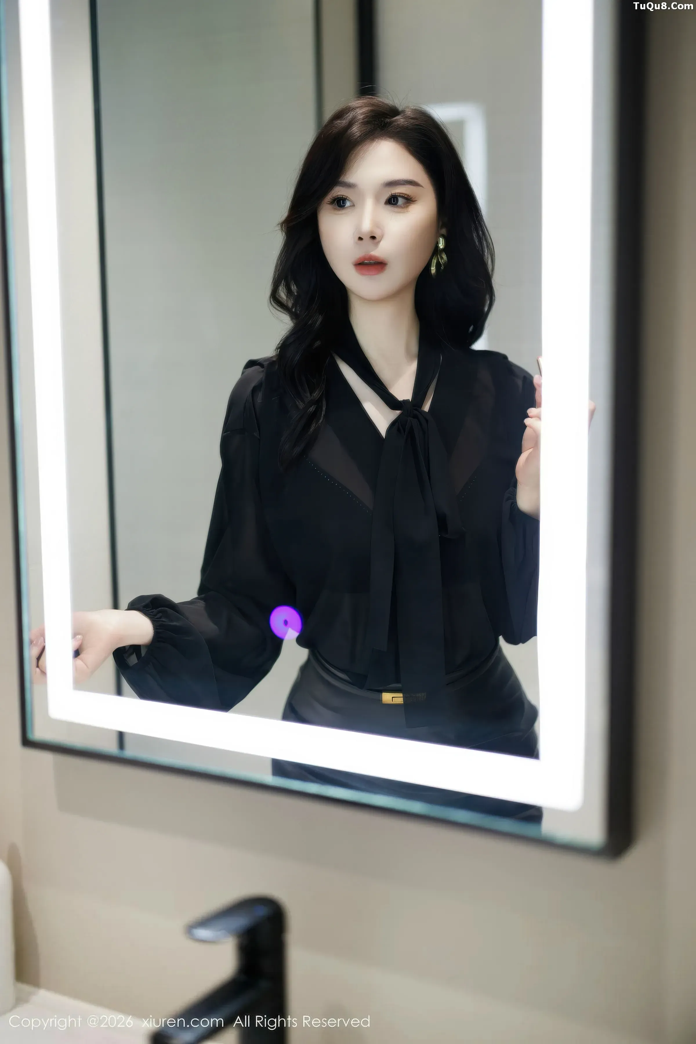 [XiuRen秀人网]第11291期心玥写真 - image 45