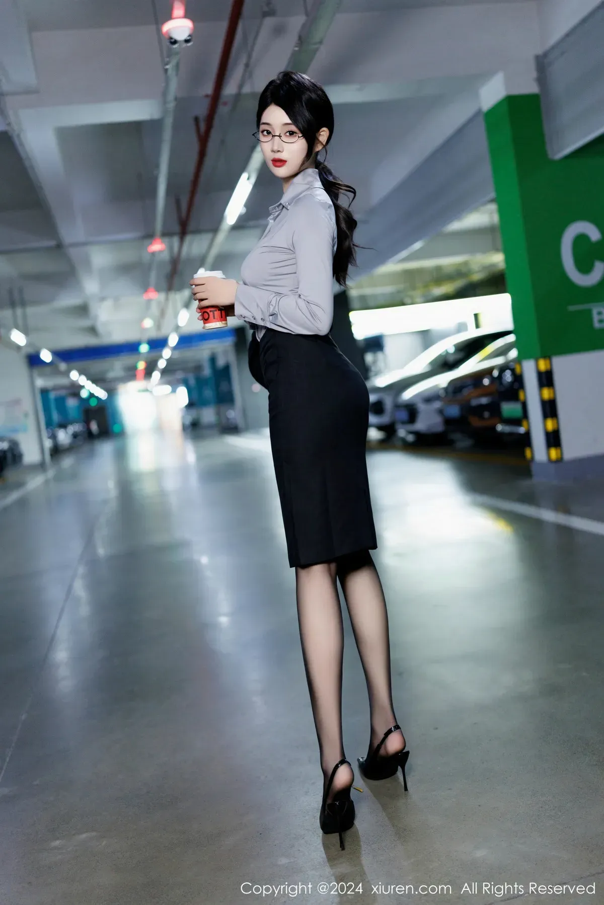 [XiuRen秀人网]第9567期南乔写真 - image 18