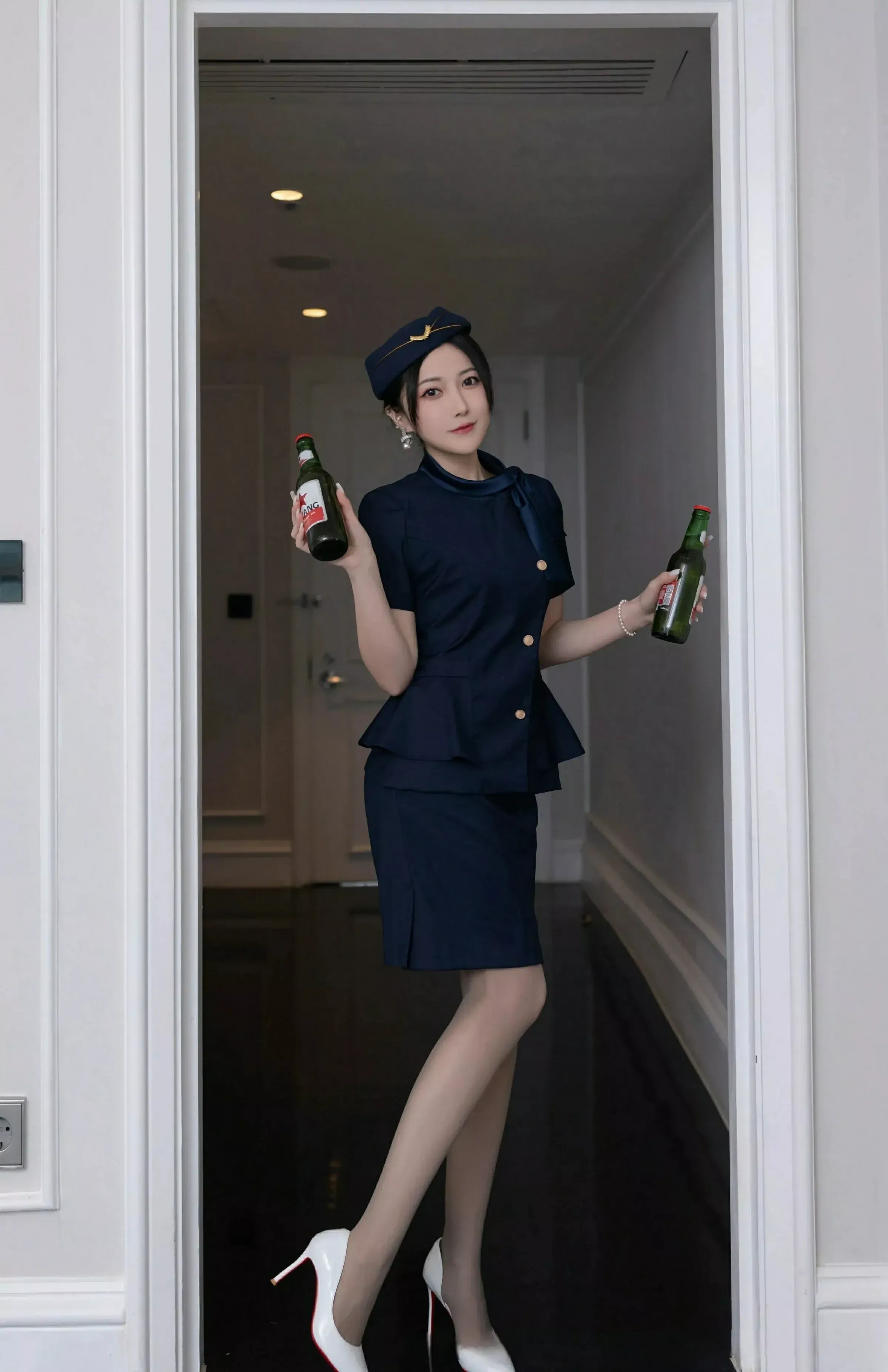 [XiuRen秀人网]第10142期鱼子酱写真 - image 34