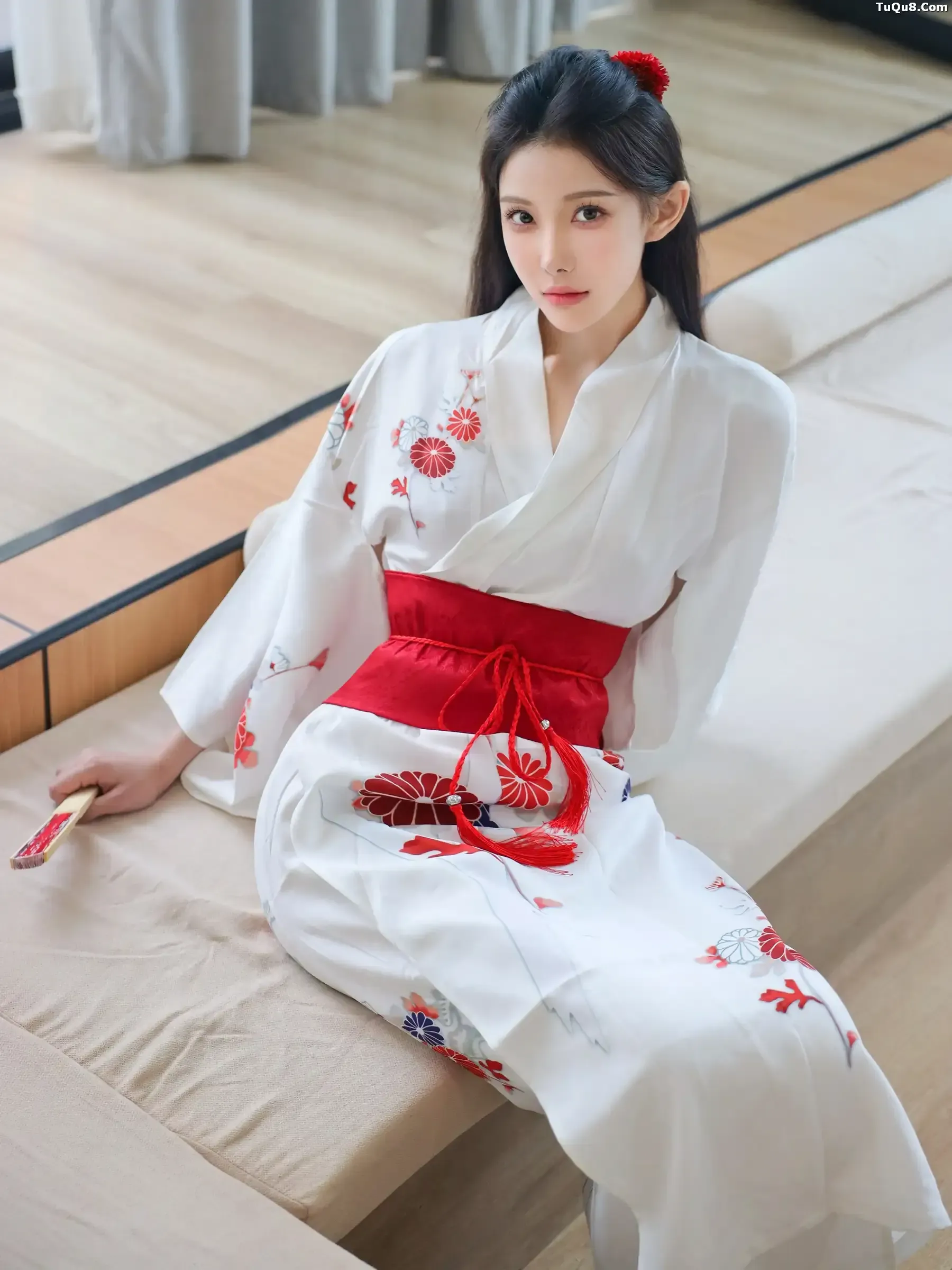 [XiuRen秀人网]第B109期梨霜儿写真