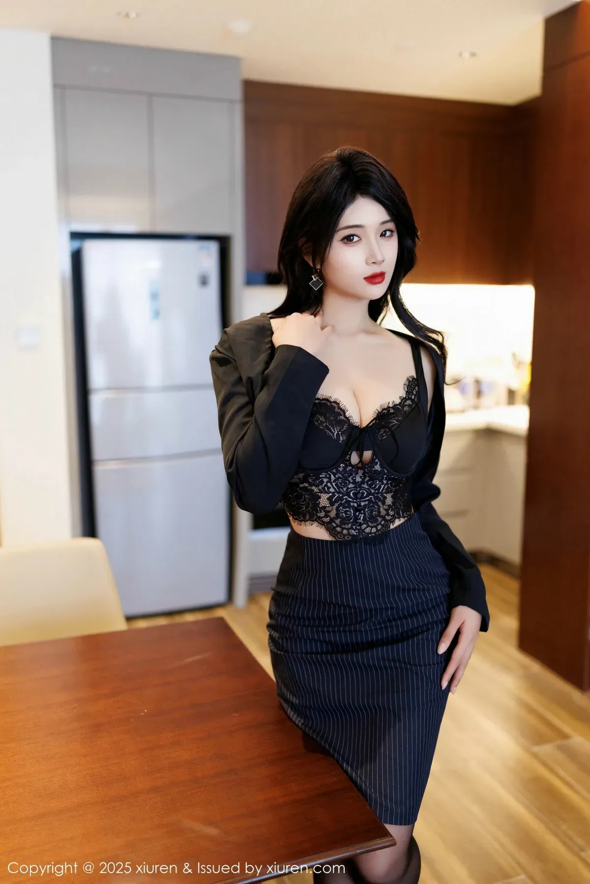 [XiuRen秀人网]第9728期南乔写真 - image 16