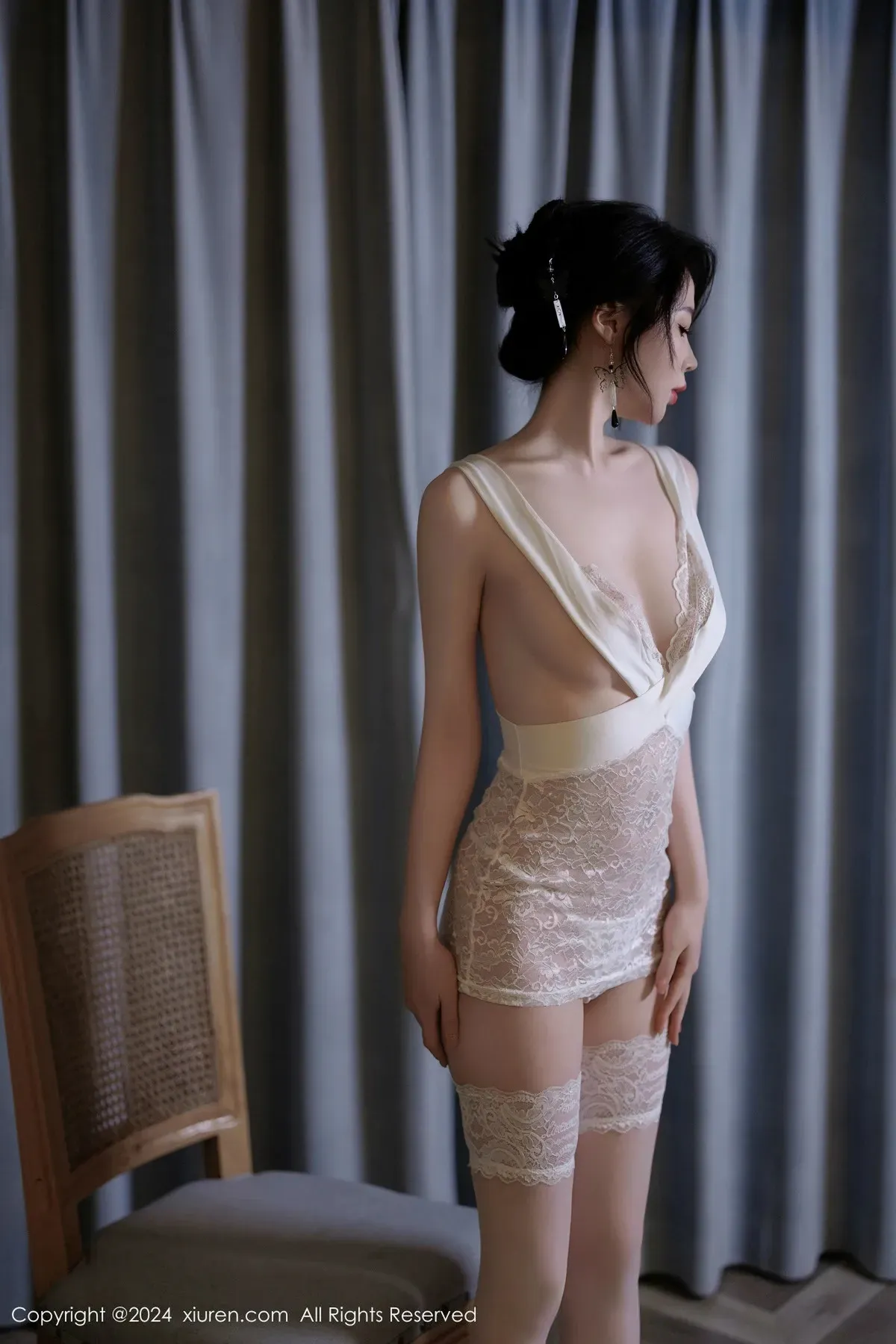 [XiuRen秀人网]第9526期梦心玥写真 - image 19
