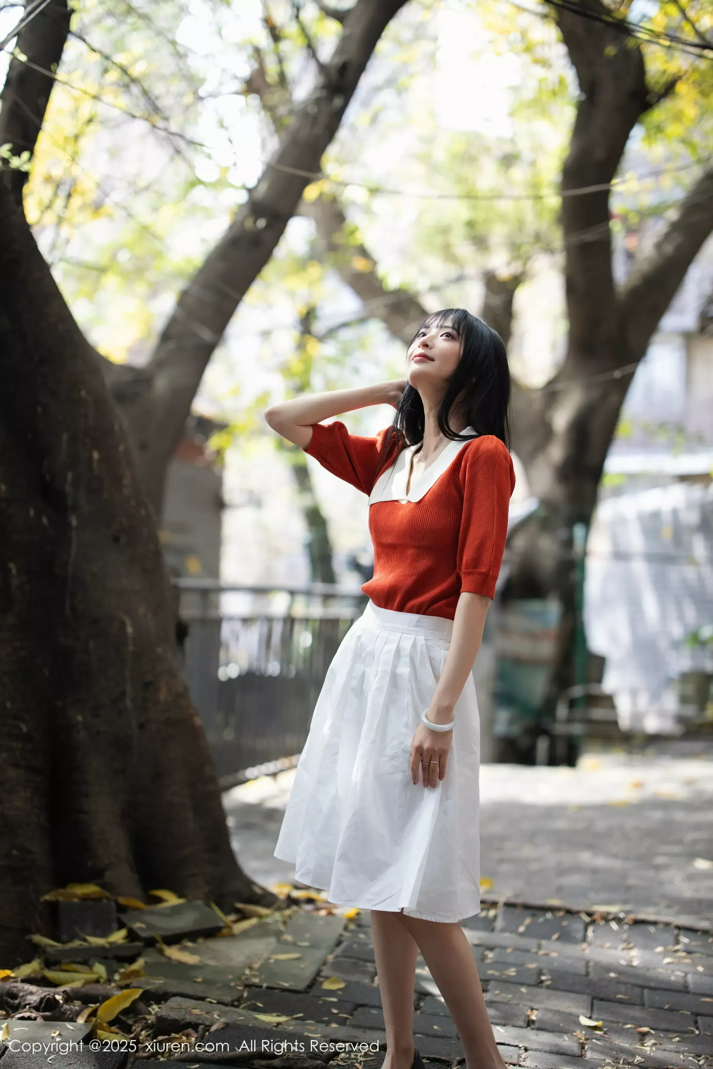 [XiuRen秀人网]第10247期茂木希子写真 - image 45