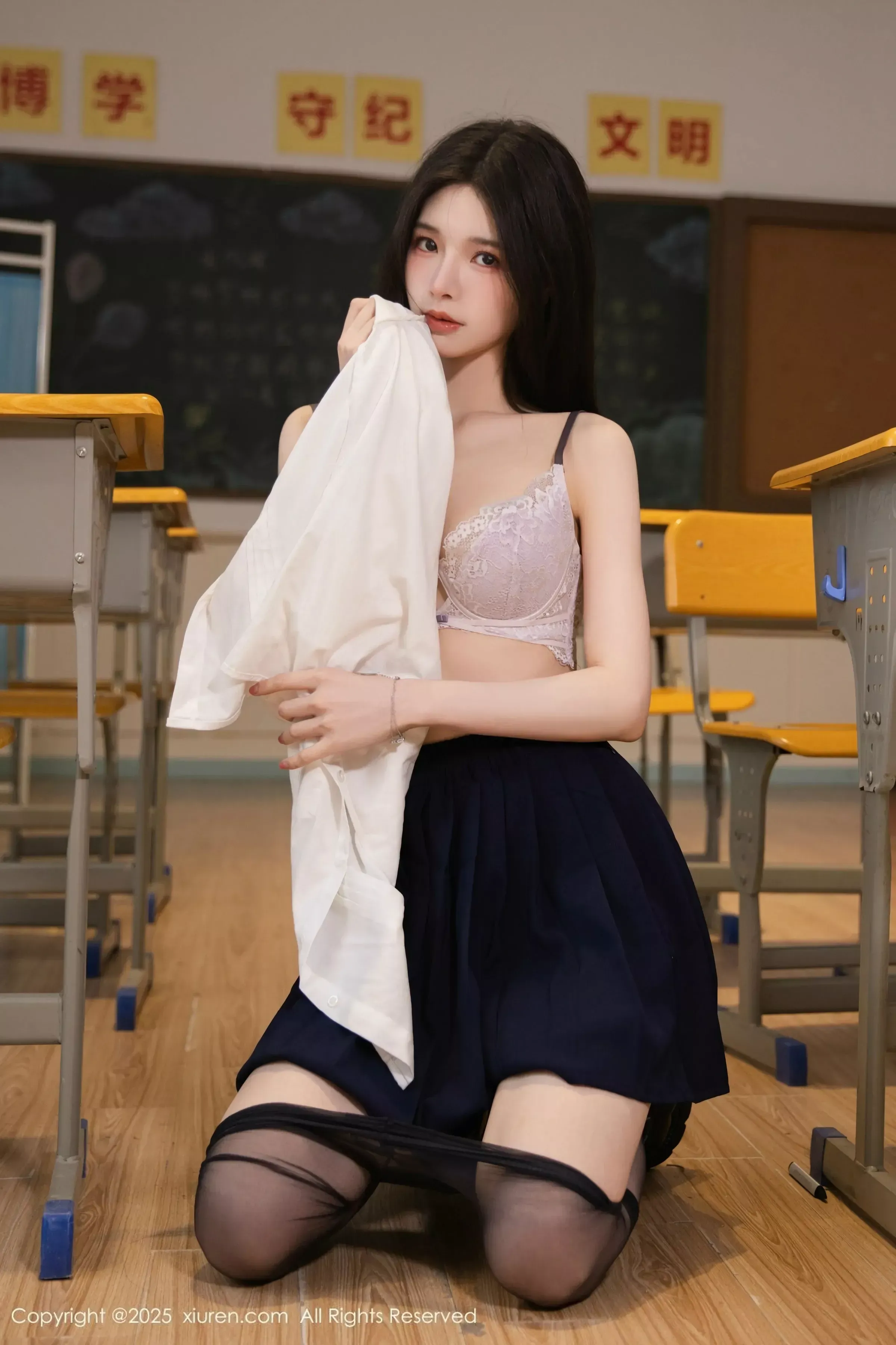 [XiuRen秀人网]第10287期布丁写真 - image 55