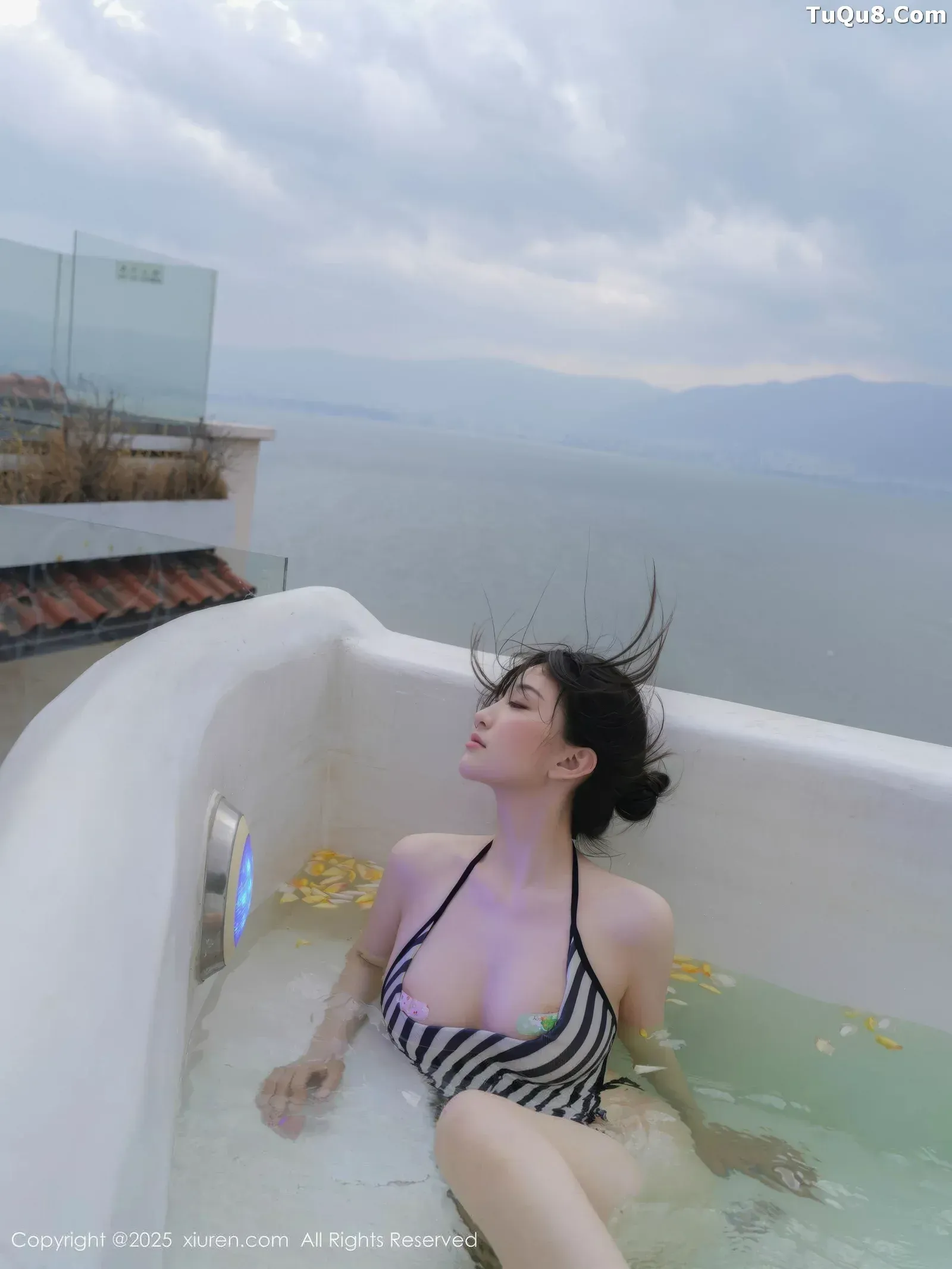 [XiuRen秀人网]第10698期白露写真 - image 31