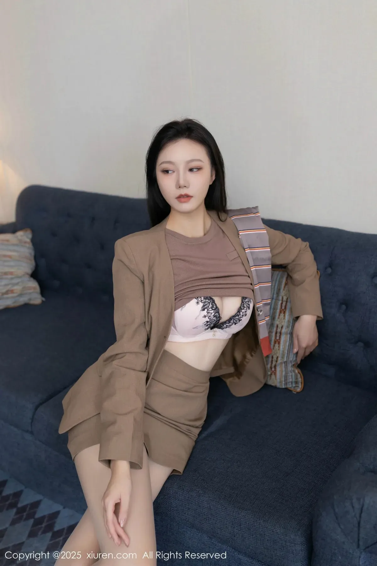[XiuRen秀人网]第9964期安然写真 - image 26