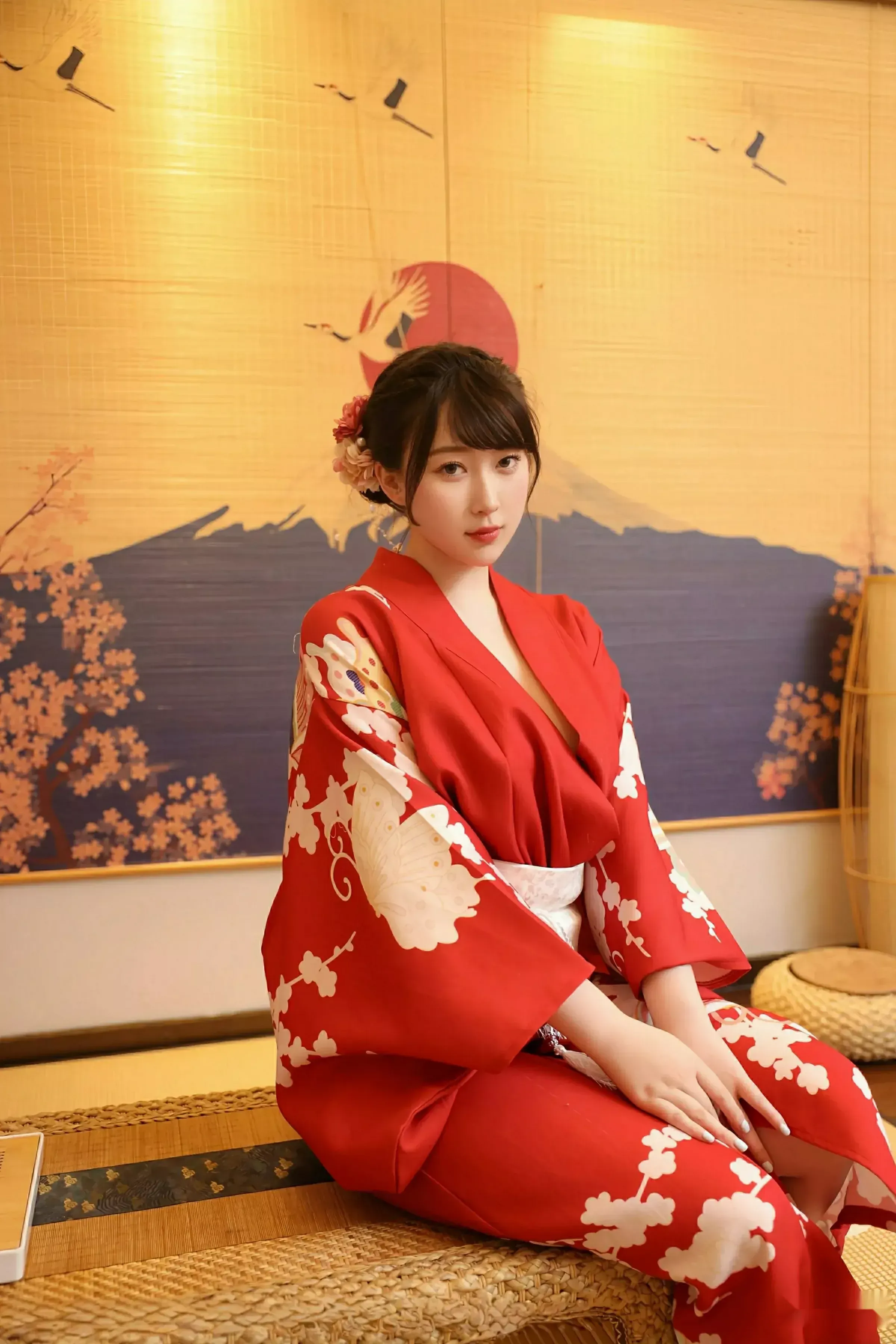 [XiuRen秀人网]第10624期李沁恩写真 - image 4