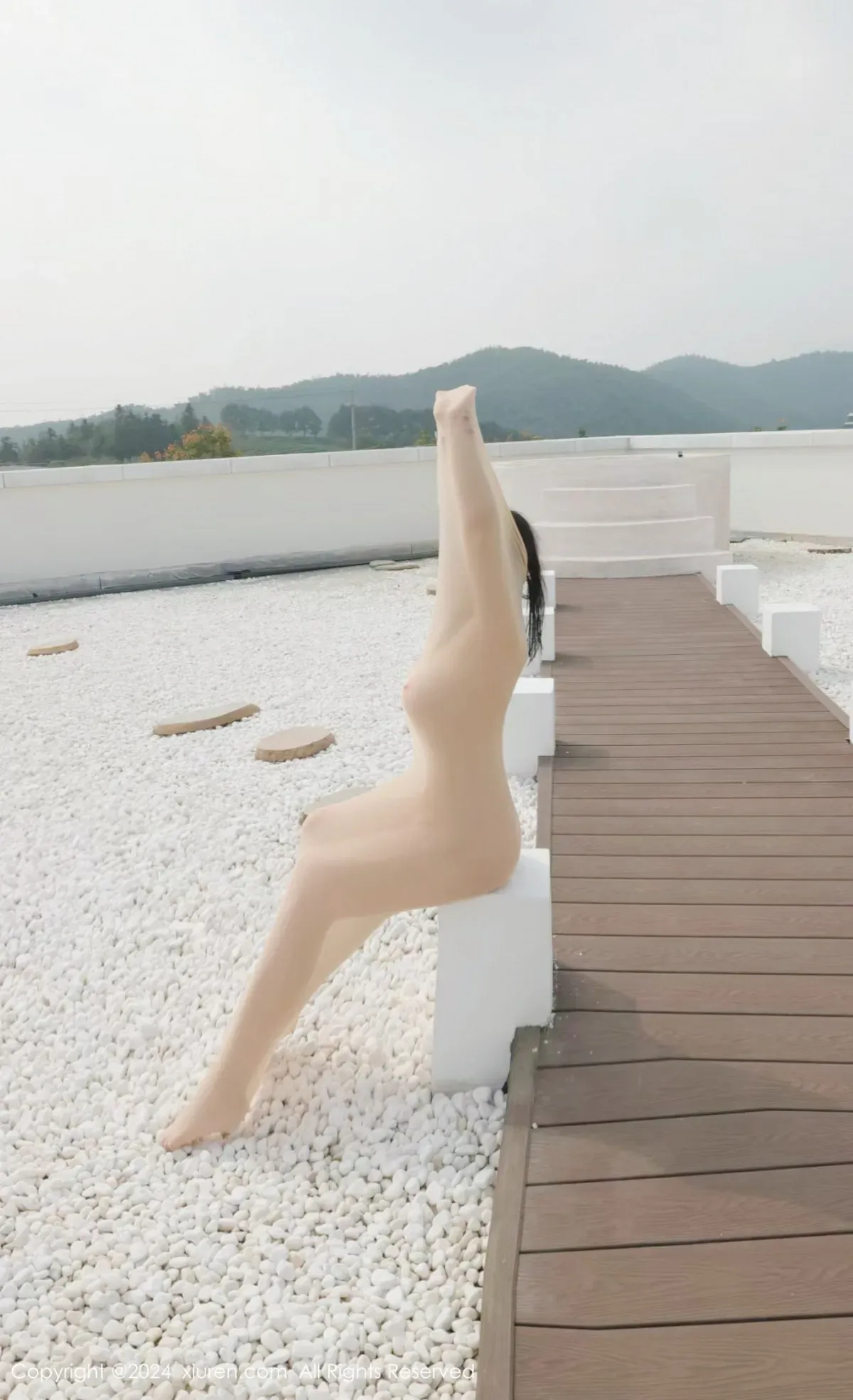 [XiuRen秀人网]第9489期小薯条写真 - image 53