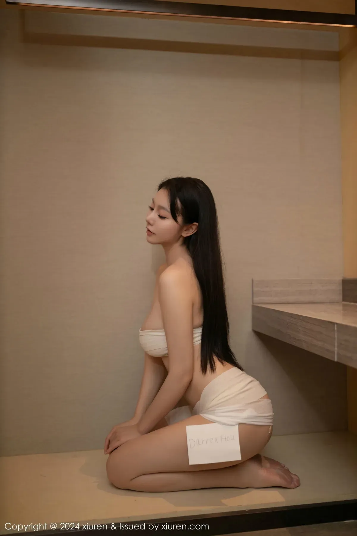 [XiuRen秀人网]第9577期安然写真 - image 19