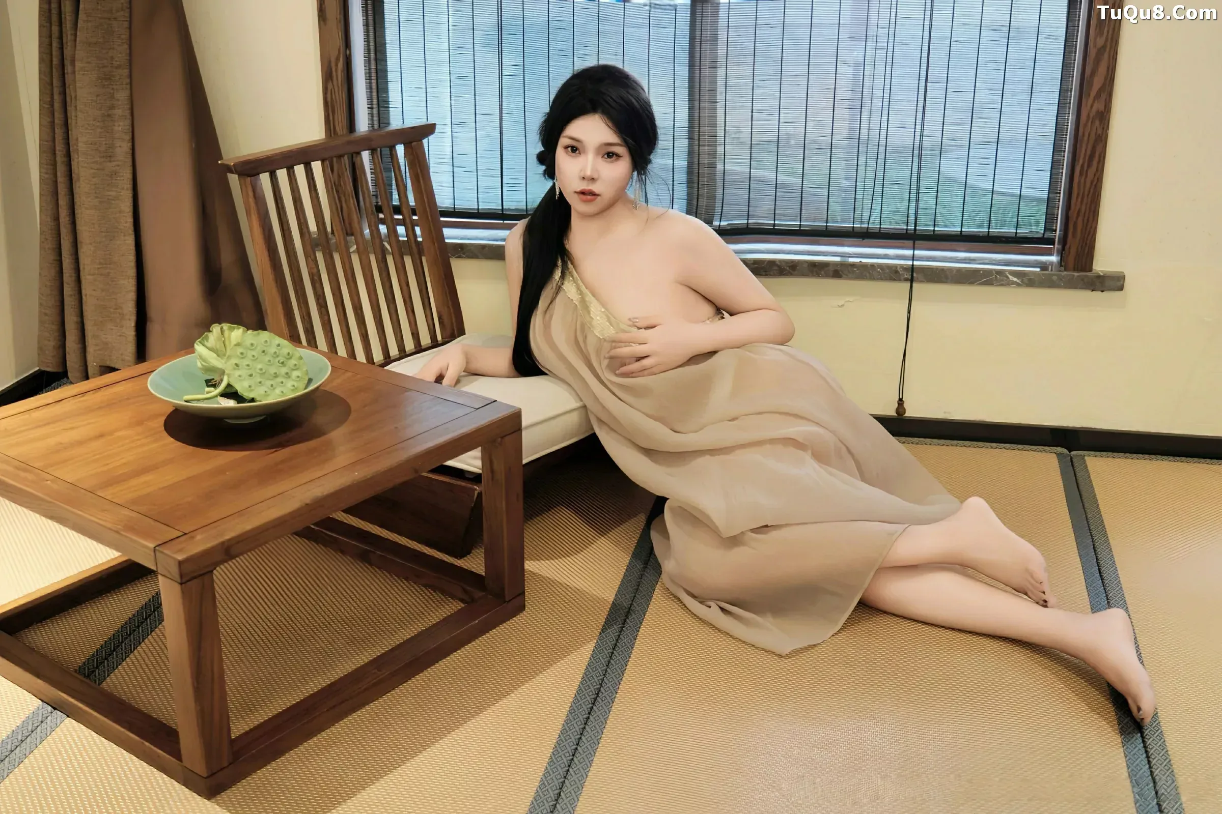 [XiuRen秀人网]第10500期麦田写真 - image 49