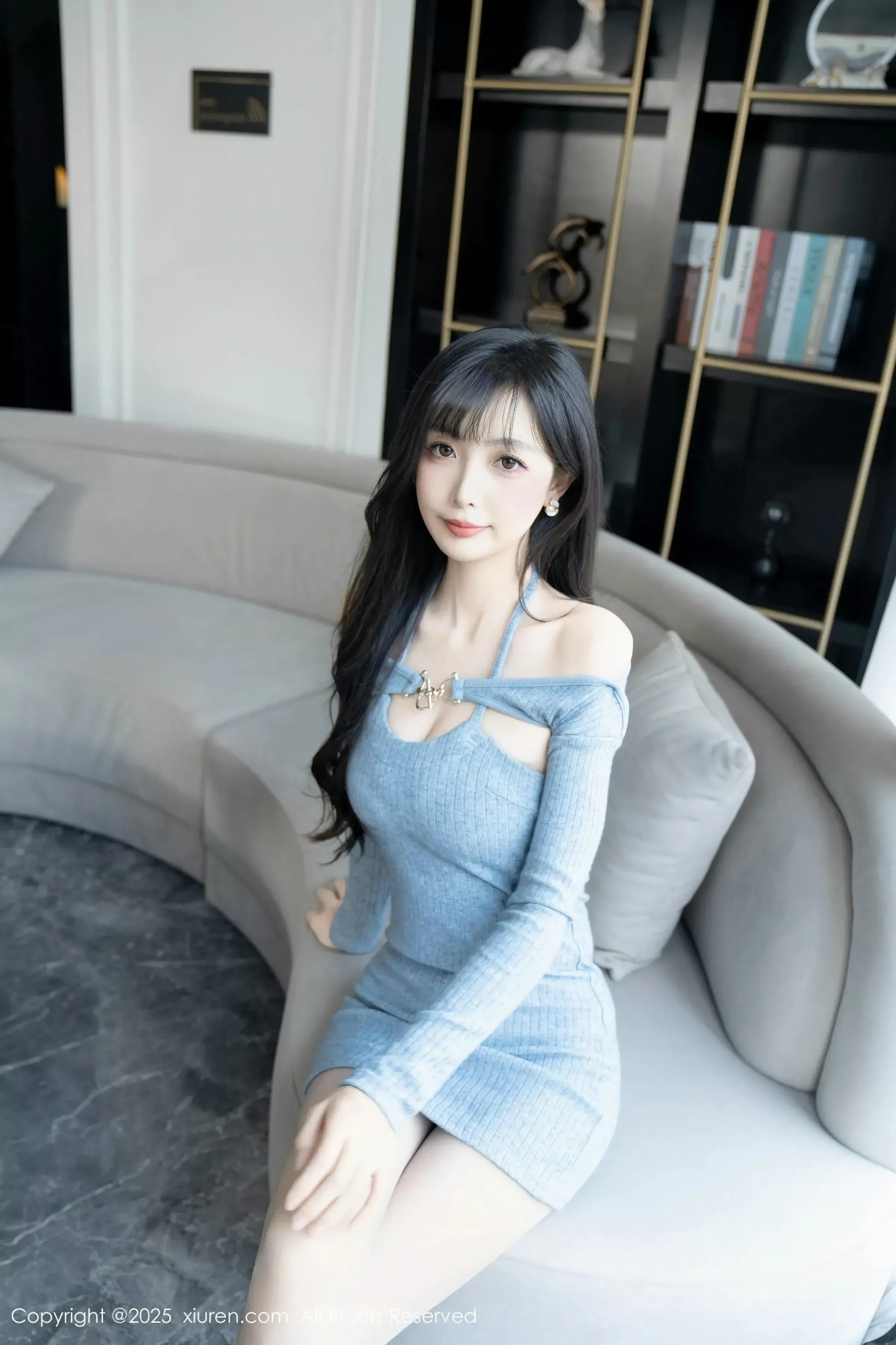 [XiuRen秀人网]第10124期樱桃小阑子写真 - image 8