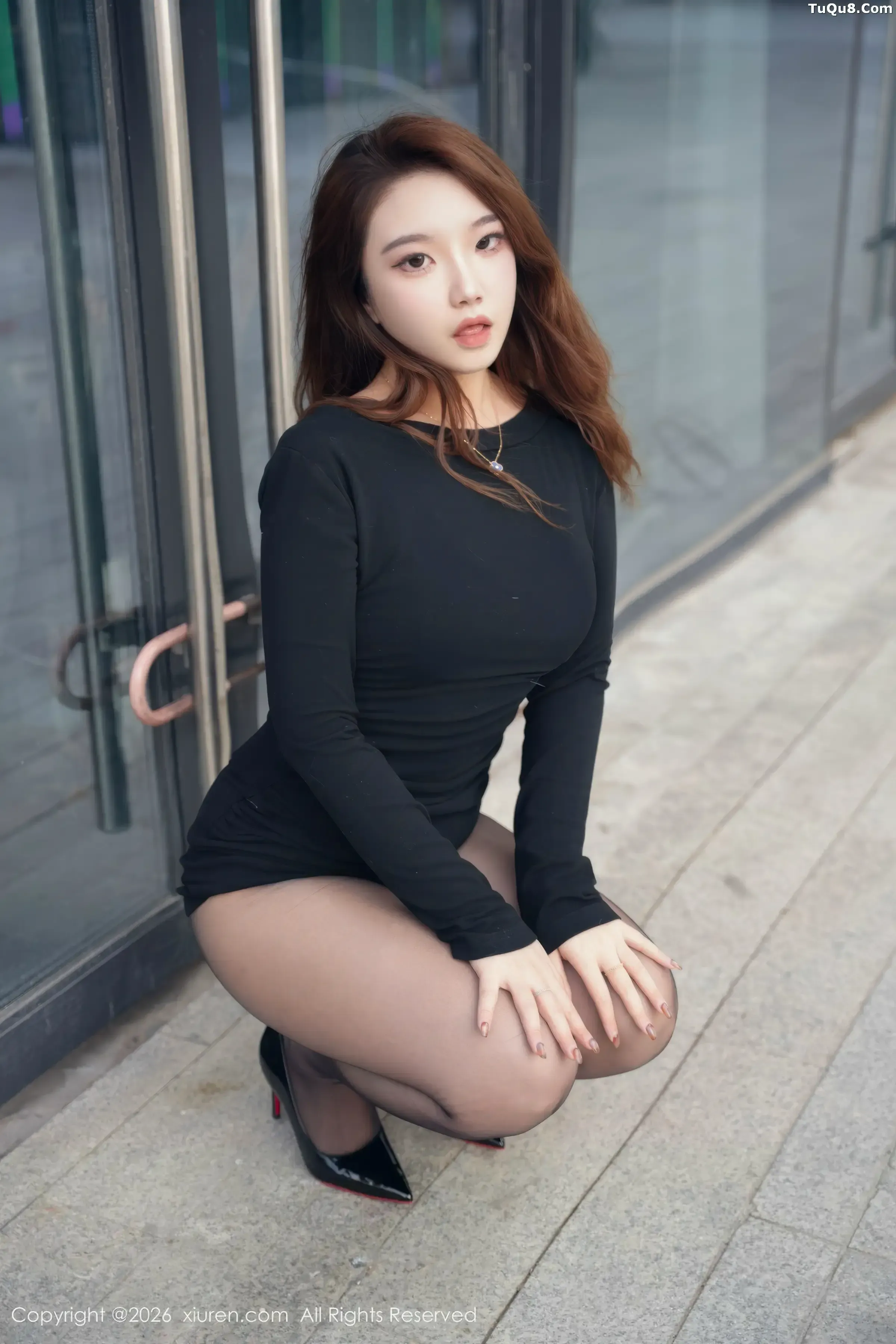[XiuRen秀人网]第11250期小依依写真 - image 8