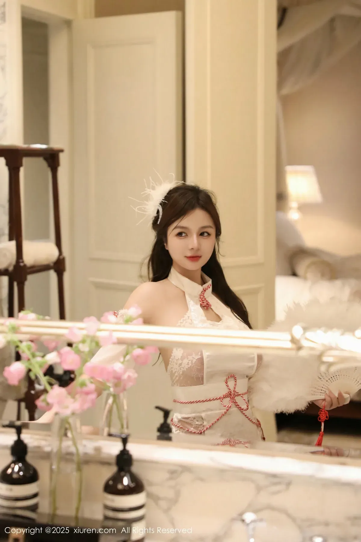 [XiuRen秀人网]第9698期沈思怡写真