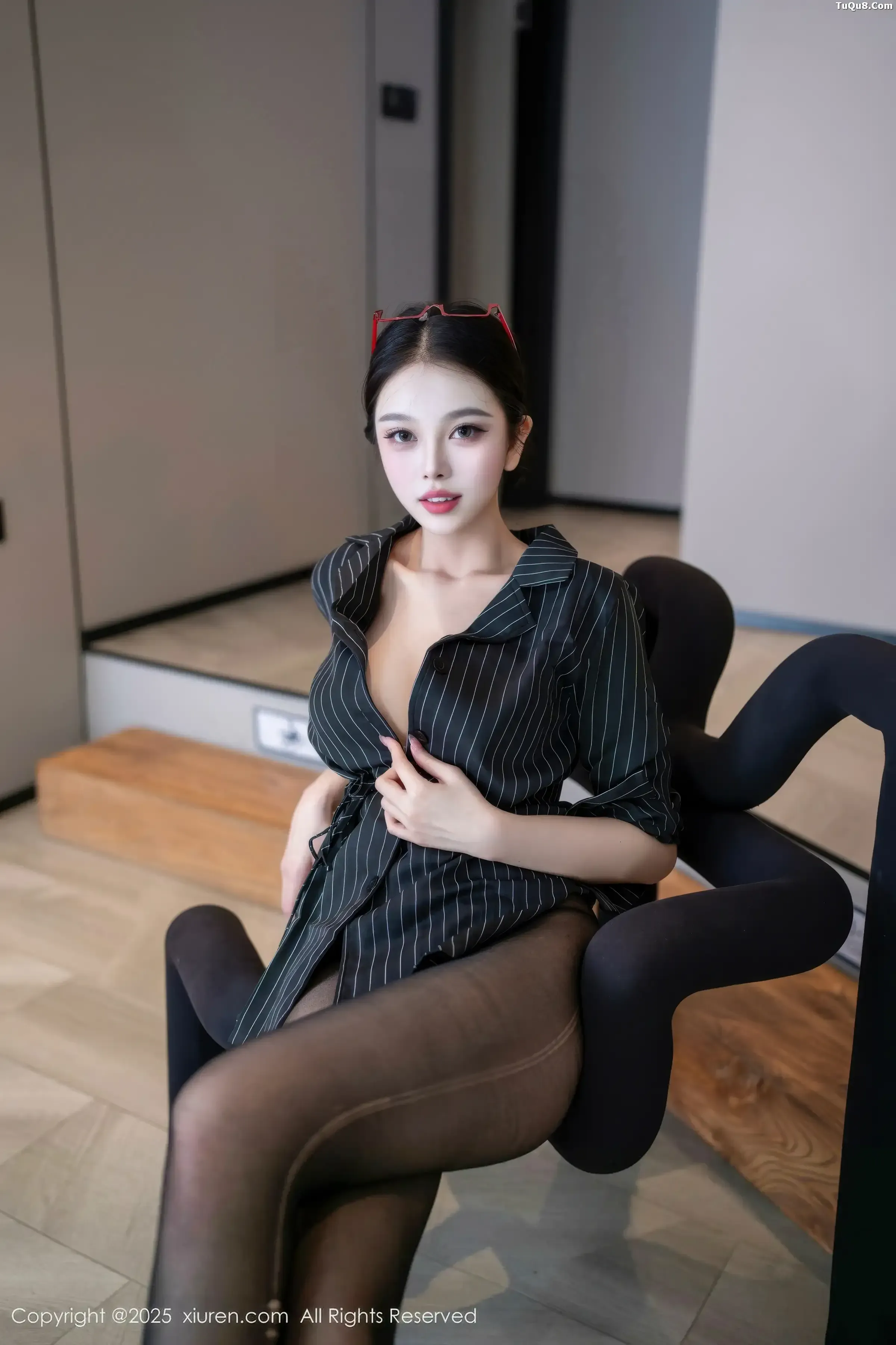 [XiuRen秀人网]第11160期诺诺子写真 - image 56