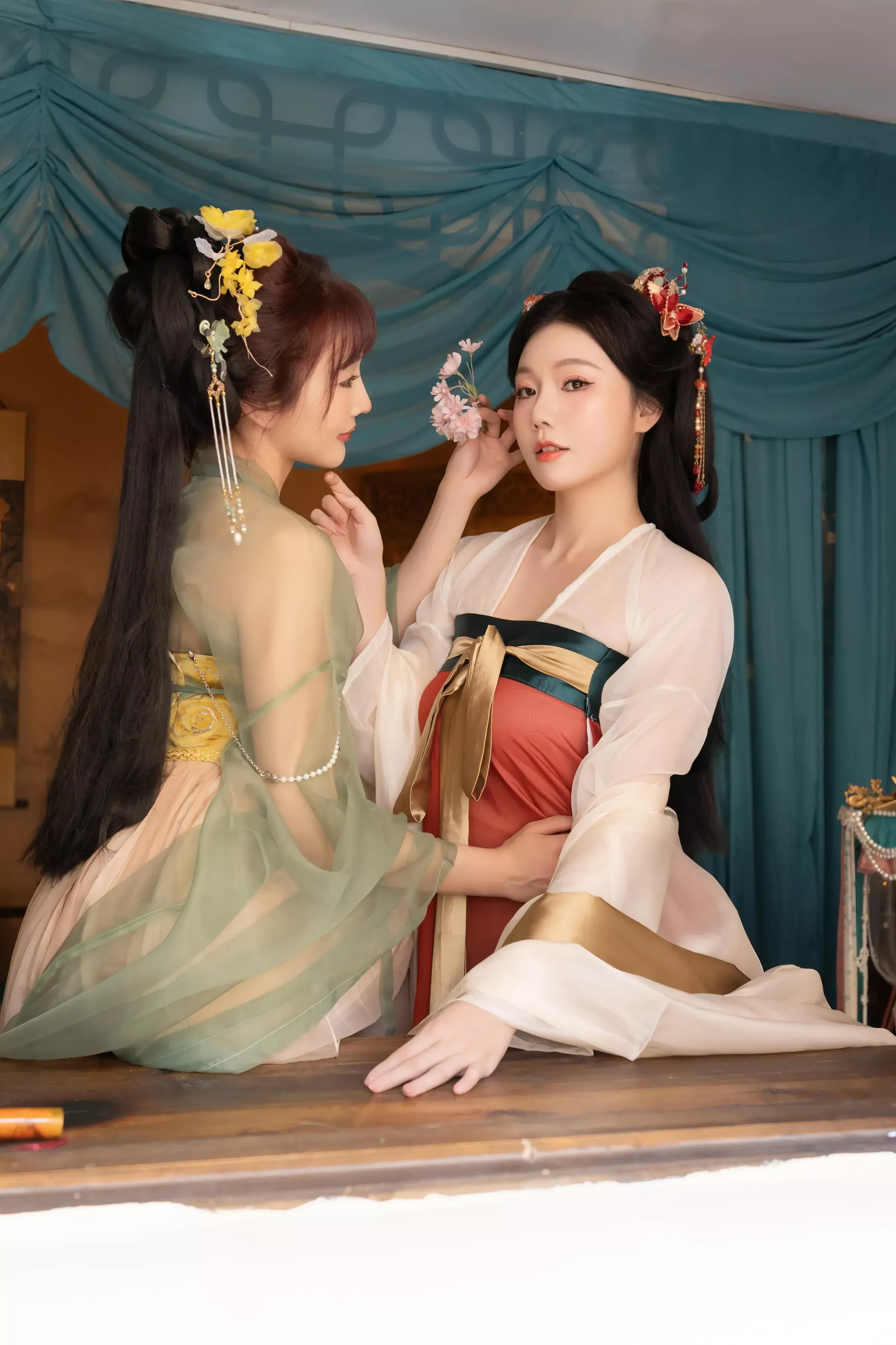 [XiuRen秀人网]第10223期模特合集写真 - image 18