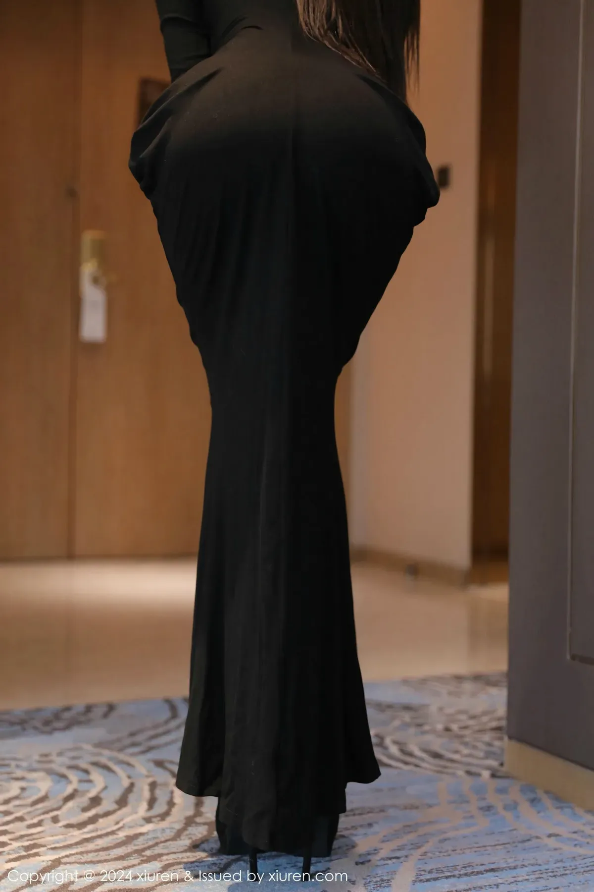 [XiuRen秀人网]第9670期Candy糖糖写真 - image 34