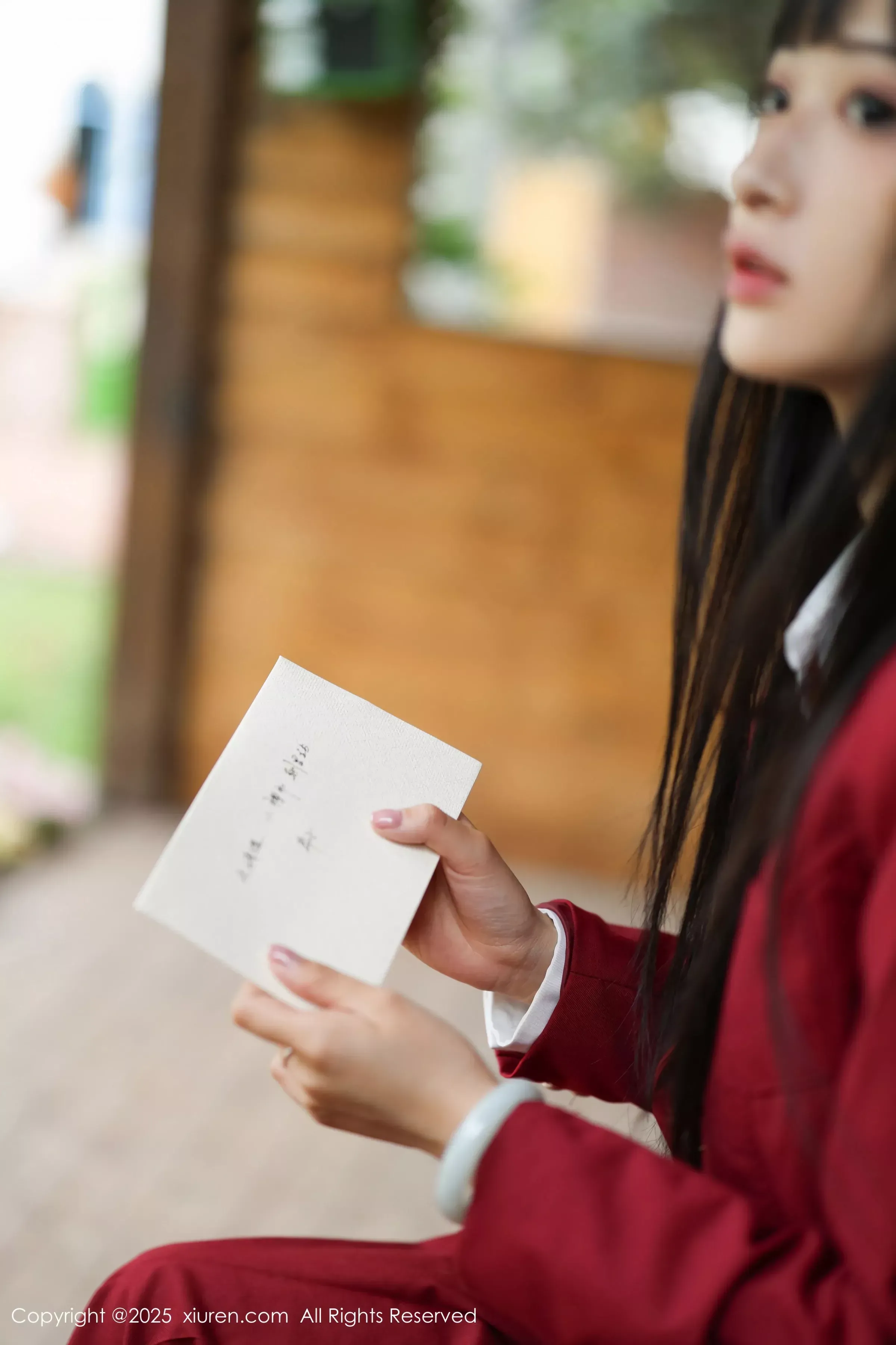 [XiuRen秀人网]第10215期茂木希子写真 - image 56