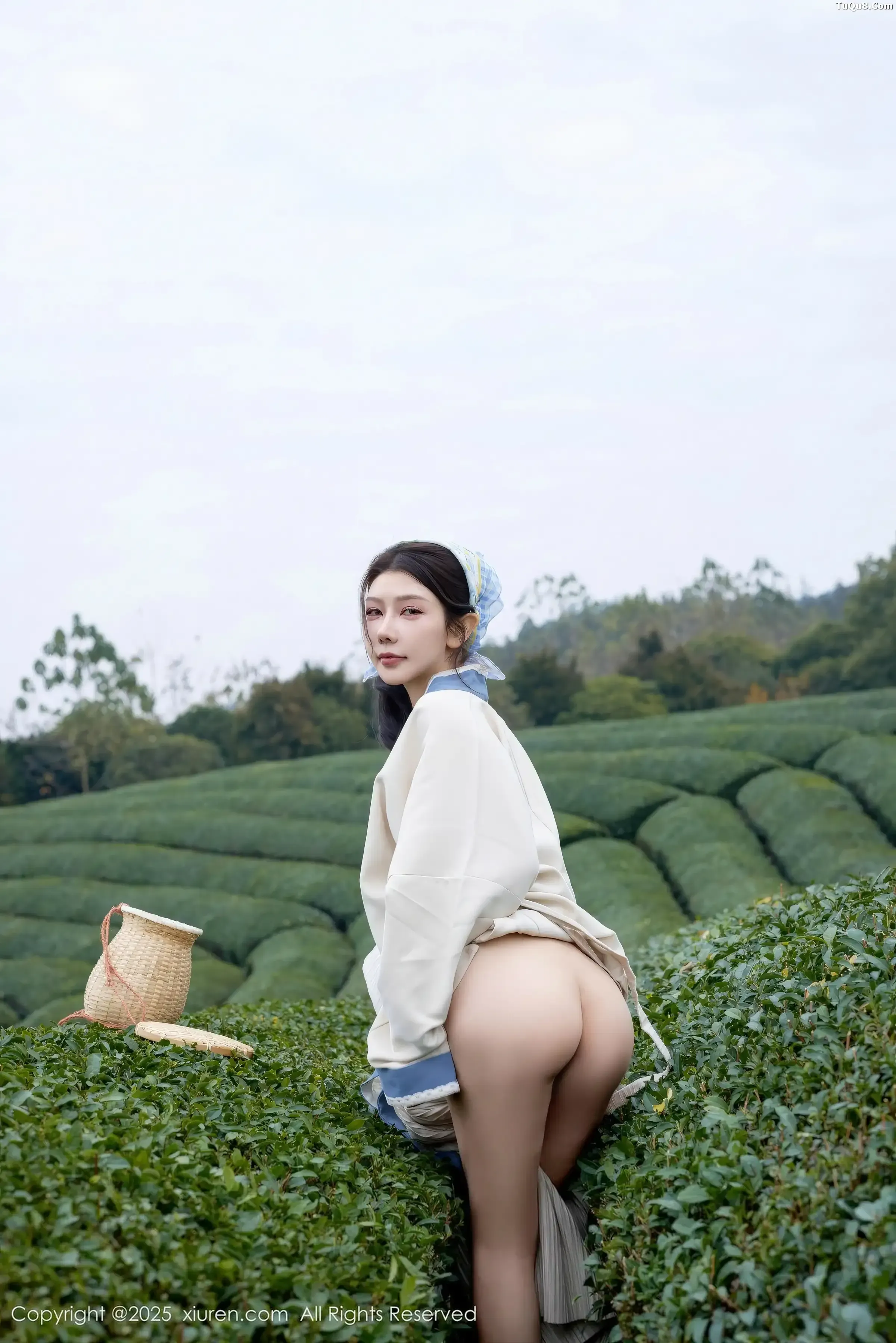 [XiuRen秀人网]第11098期尹甜甜写真 - image 37
