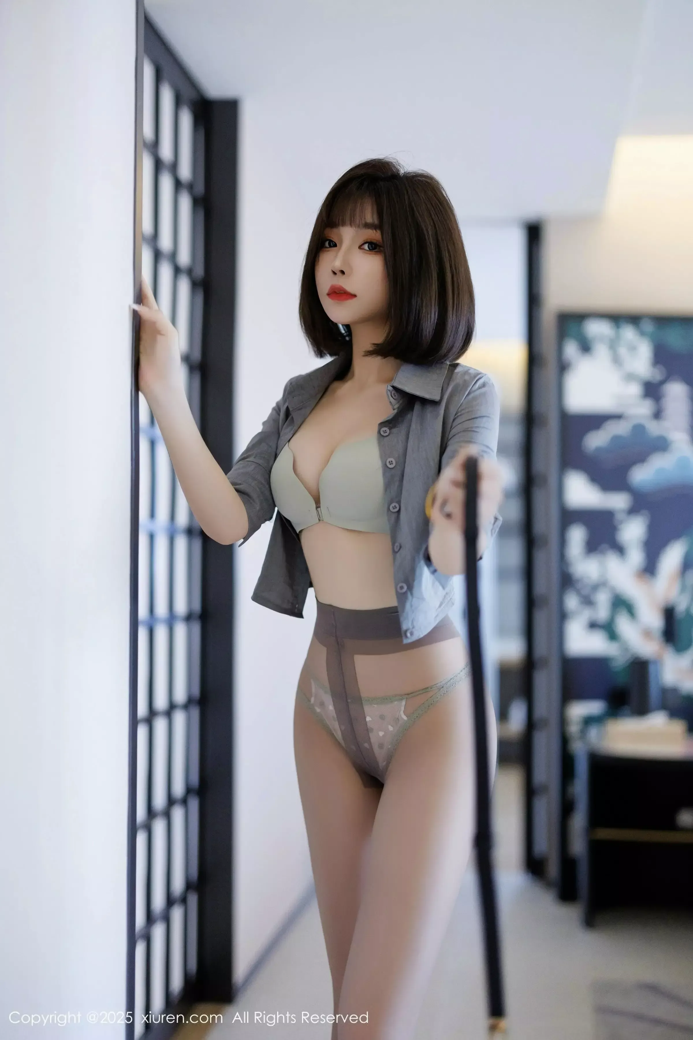 [XiuRen秀人网]第10080期徐莉芝写真 - image 39