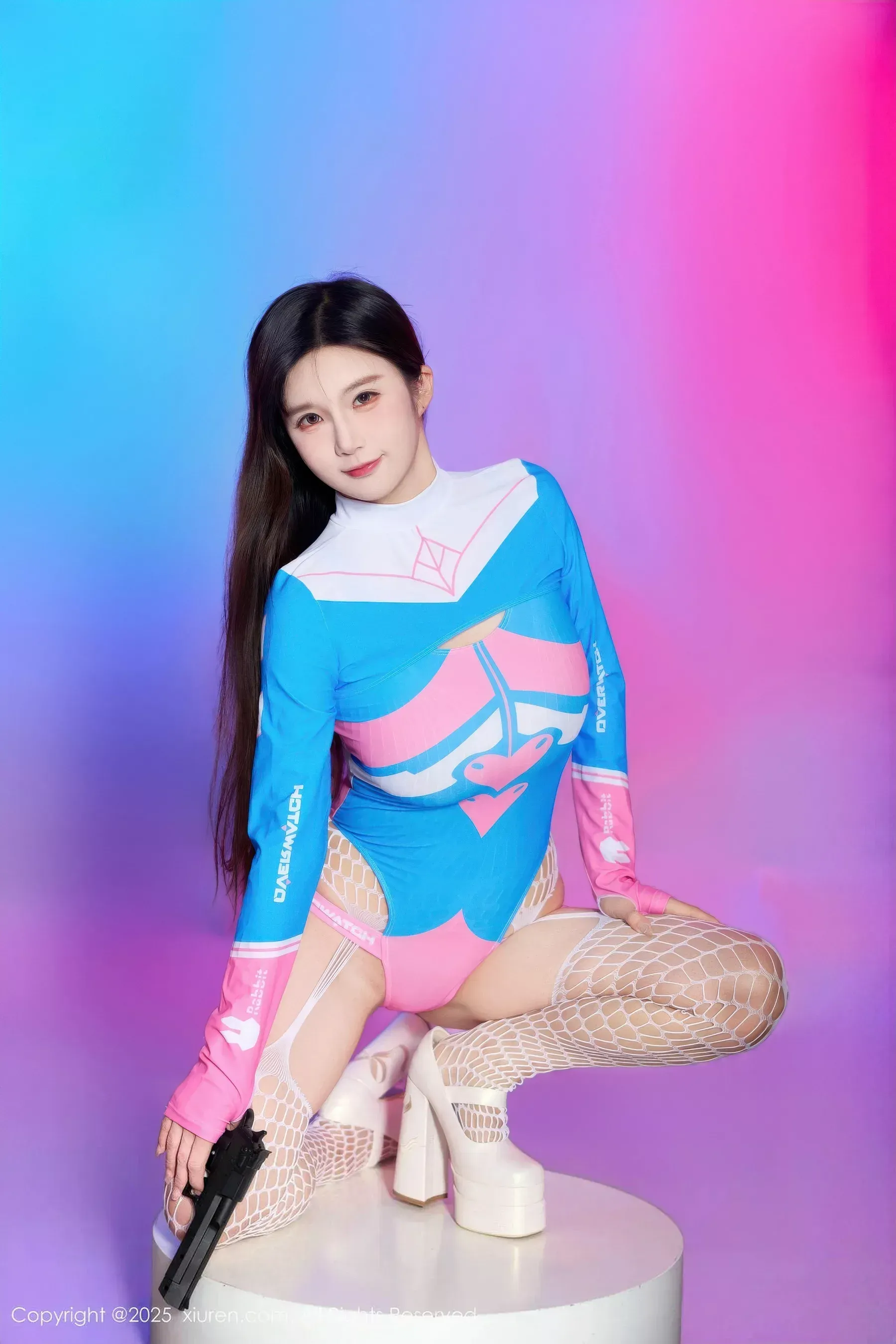 [XiuRen秀人网]第10886期小肉肉咪写真 - image 6