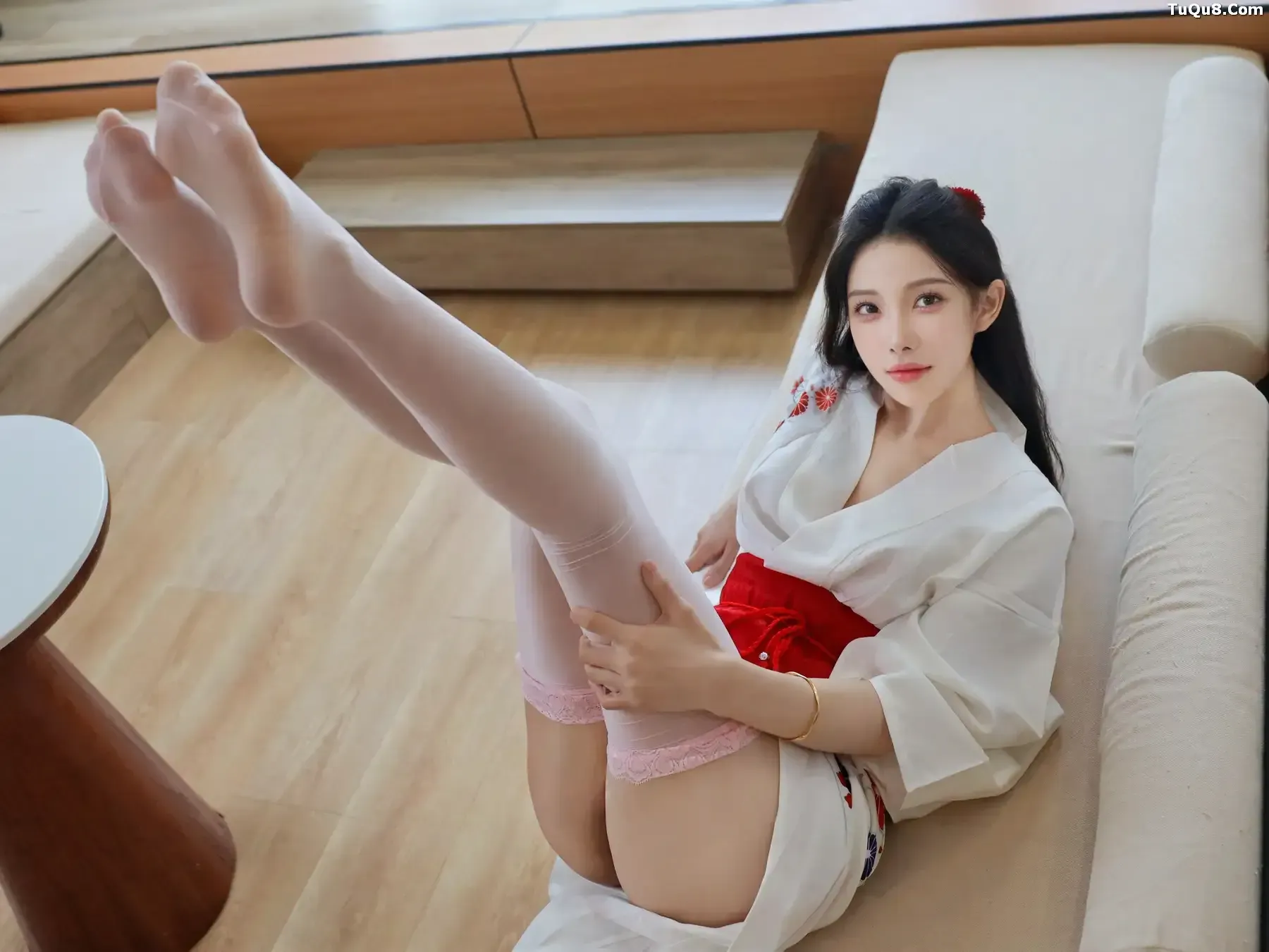 [XiuRen秀人网]第B109期梨霜儿写真 - image 28