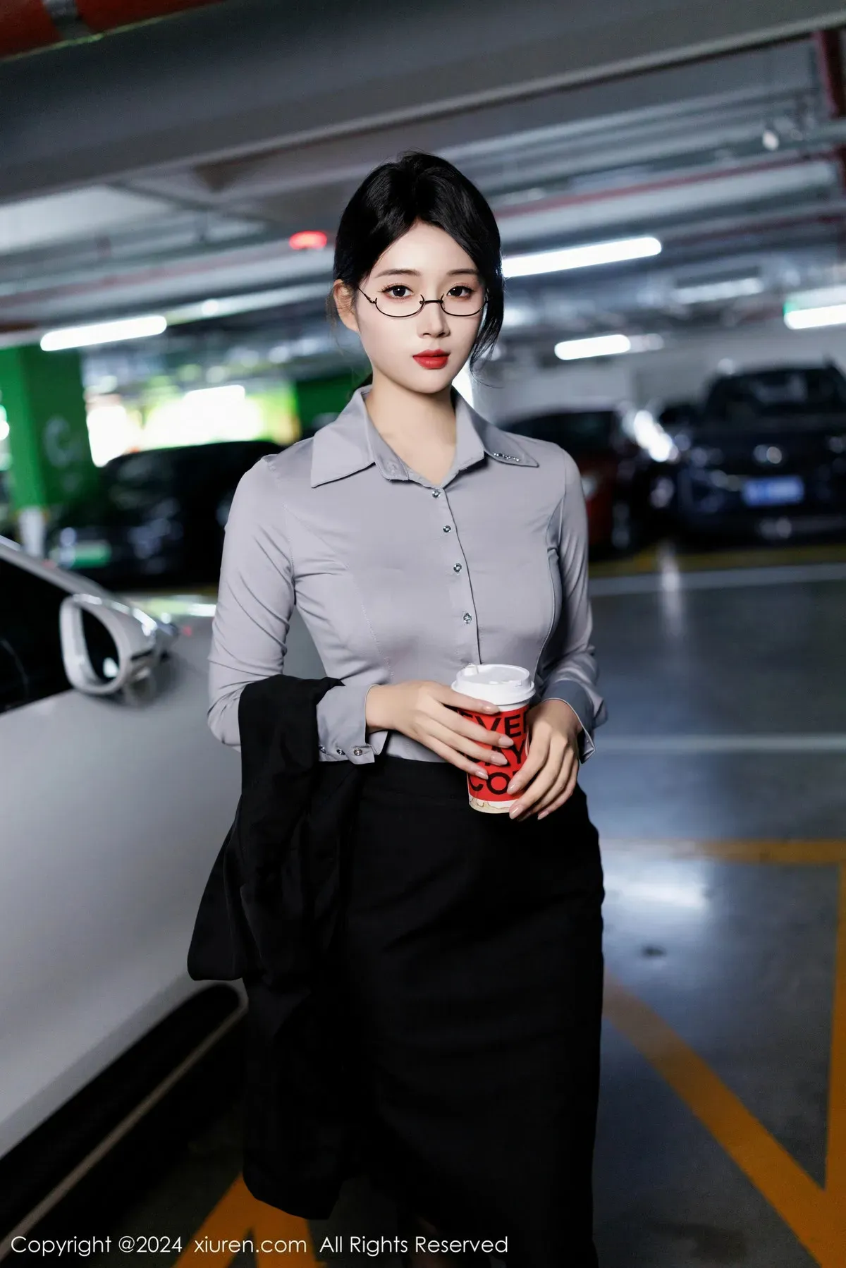 [XiuRen秀人网]第9567期南乔写真 - image 12