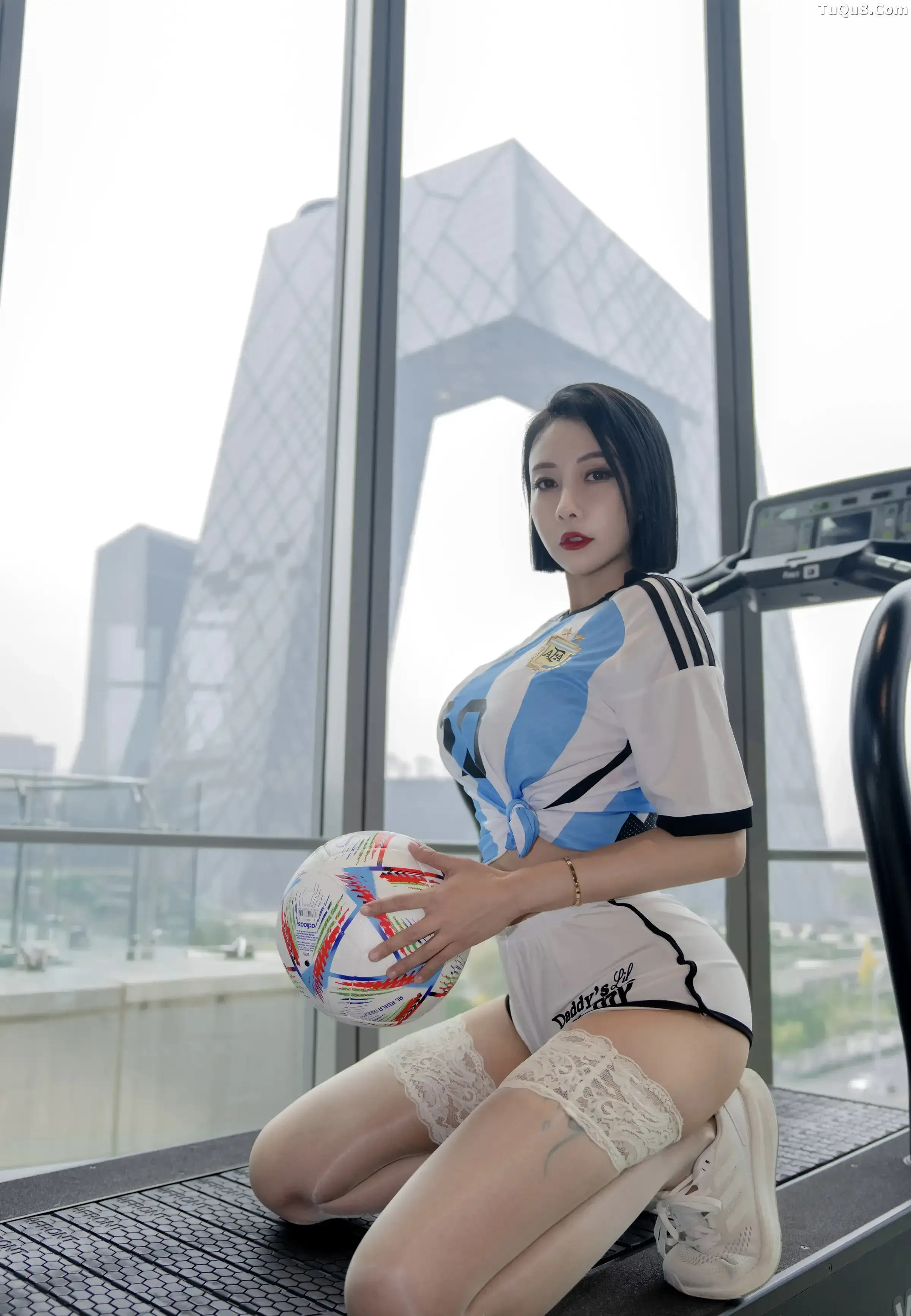 [XiuRen秀人网]第B030期果儿写真 - image 3