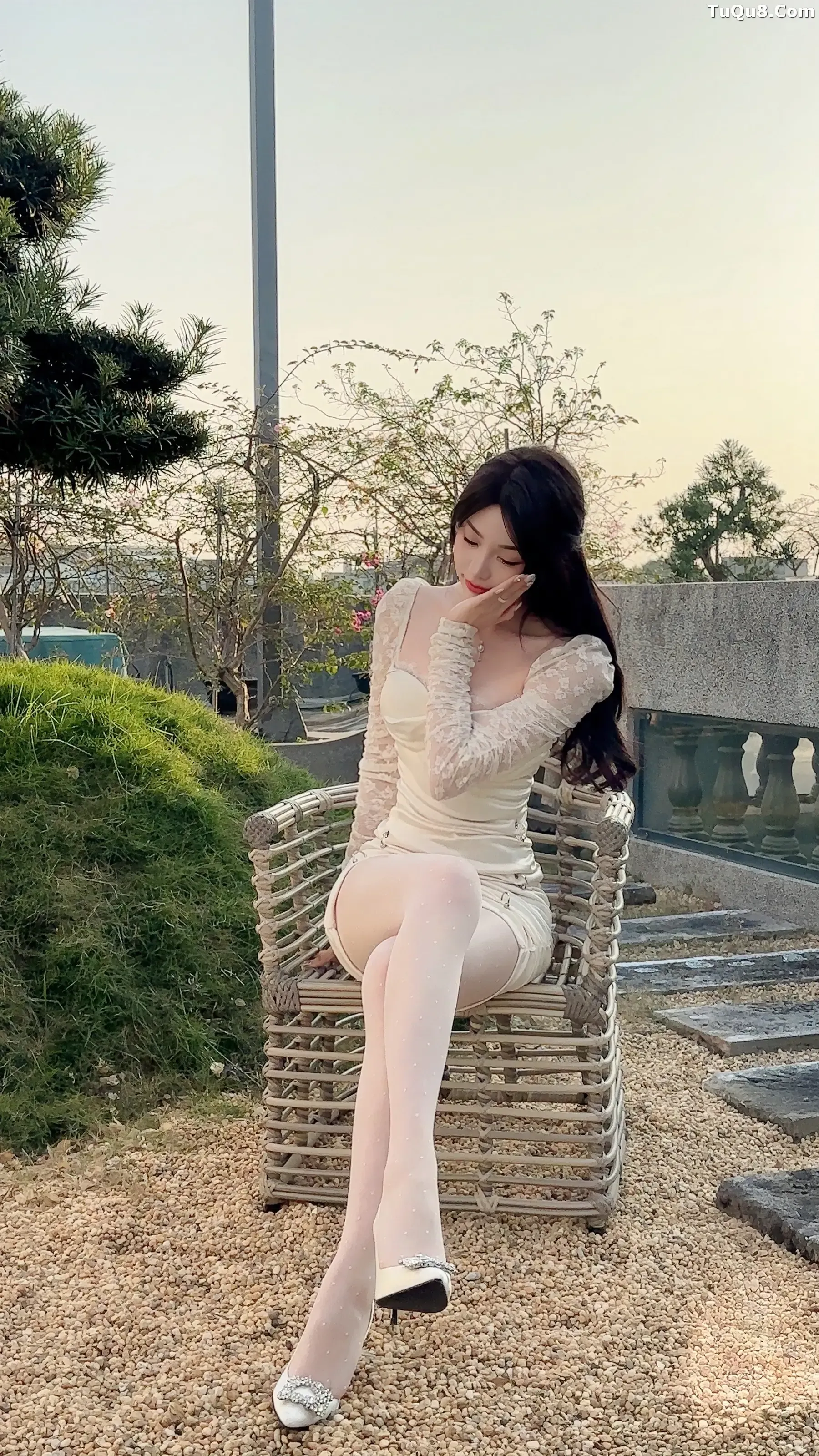[XiuRen秀人网]第B067期徐莉芝写真 - image 12