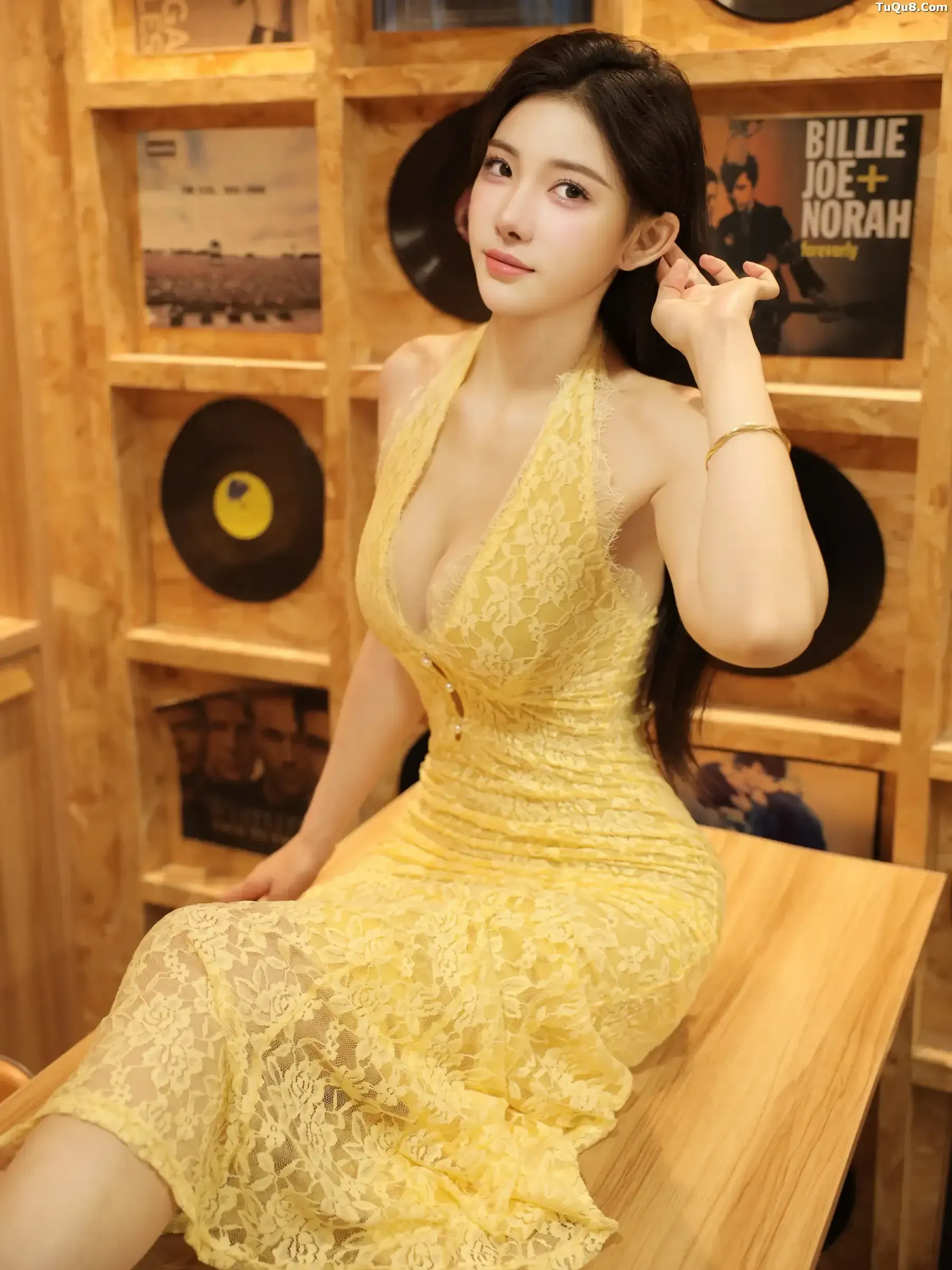 [XiuRen秀人网]第B110期梨霜儿写真 - image 20