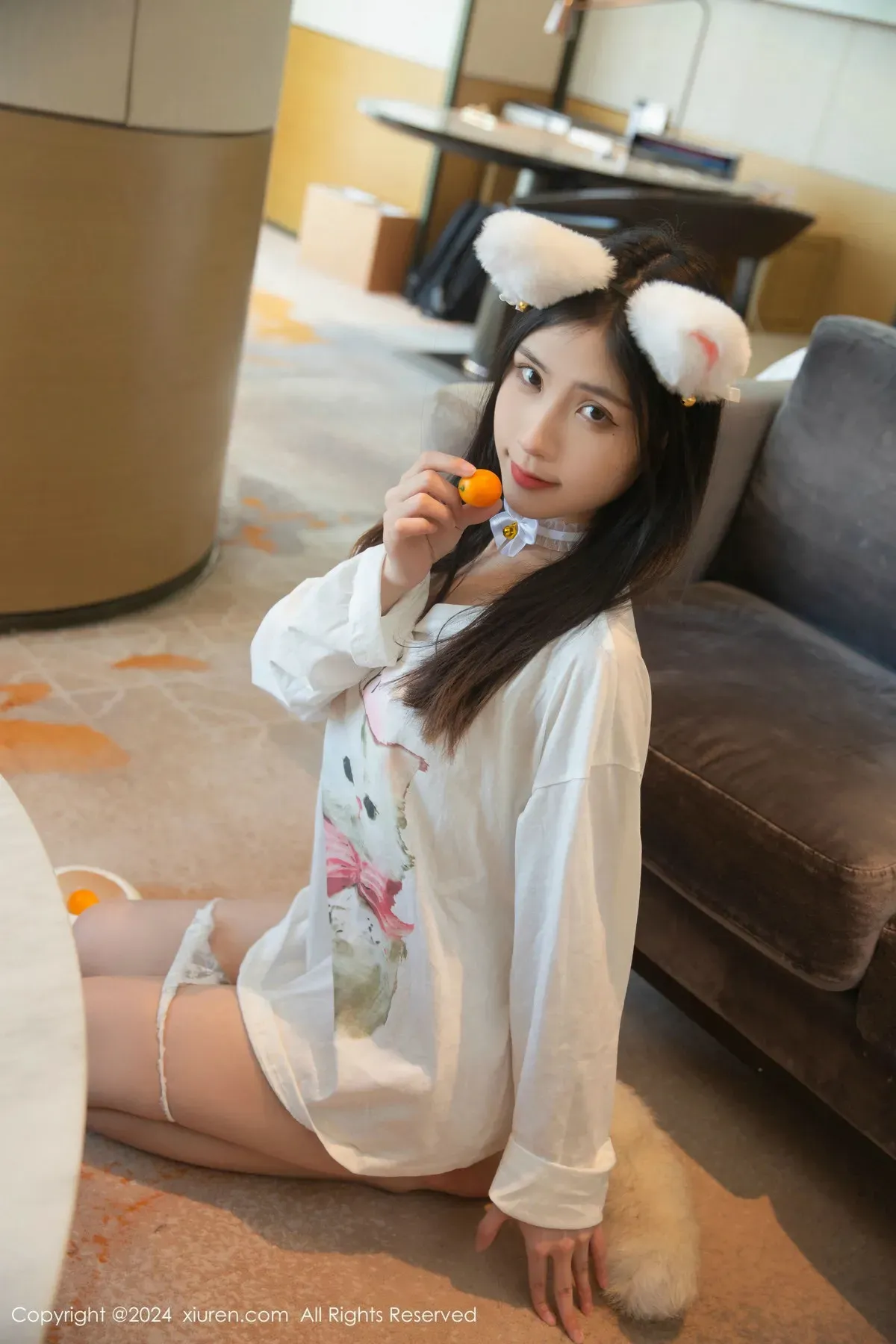 [XiuRen秀人网]第9689期刘婷婷写真 - image 15