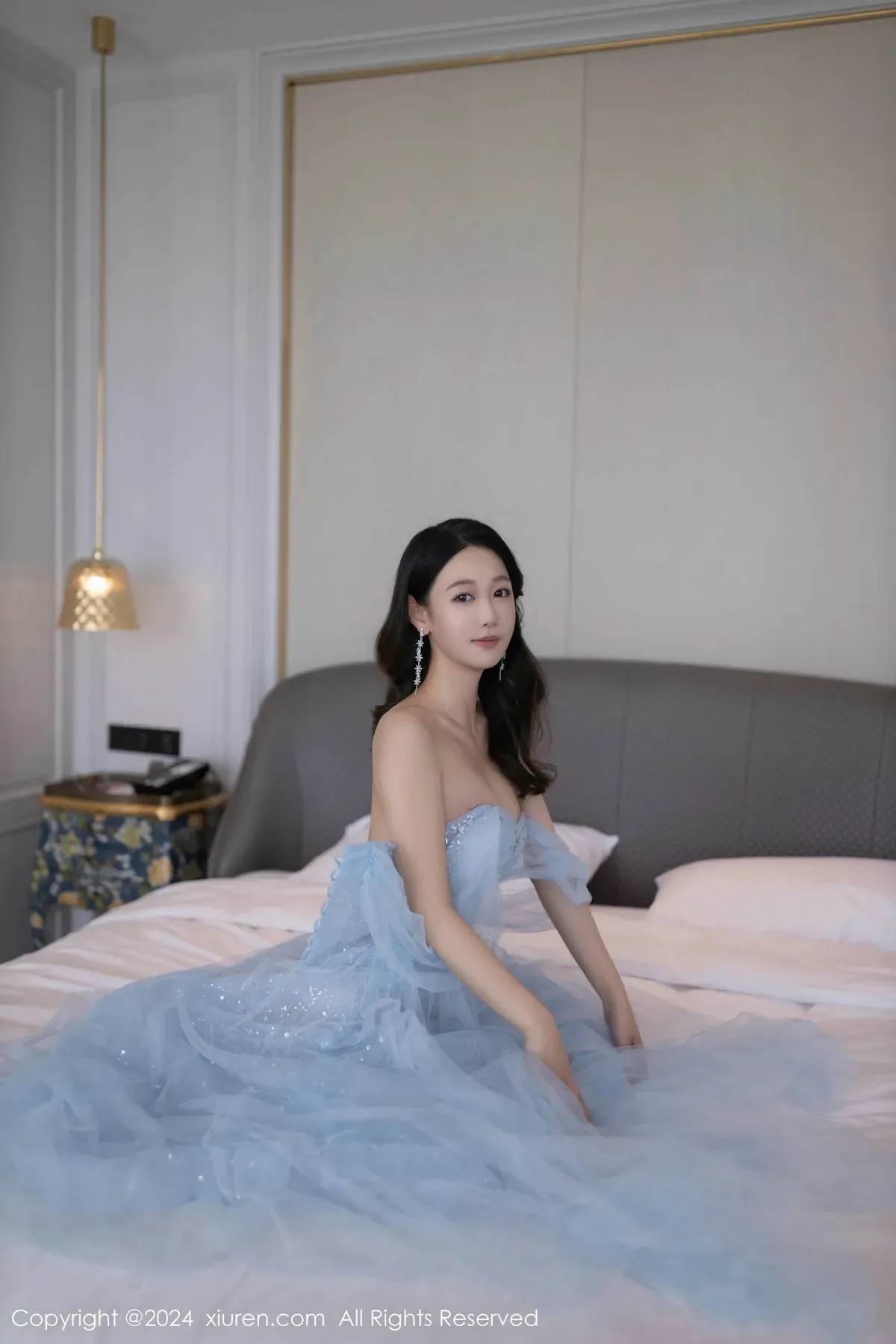 [XiuRen秀人网]第9538期唐安琪写真 - image 31