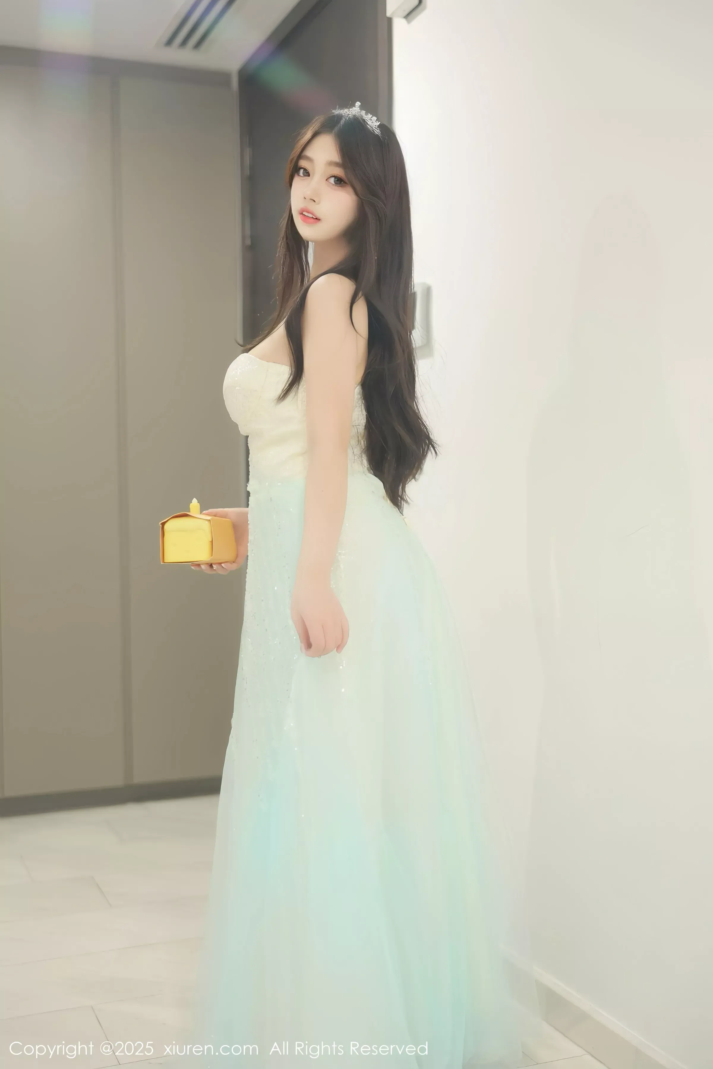 [XiuRen秀人网]第10222期蛋蛋宝写真 - image 7