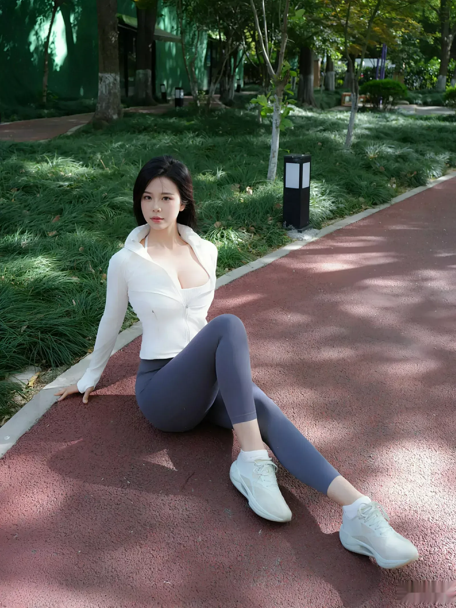 [XiuRen秀人网]第10595期玫瑰我爱你写真 - image 6