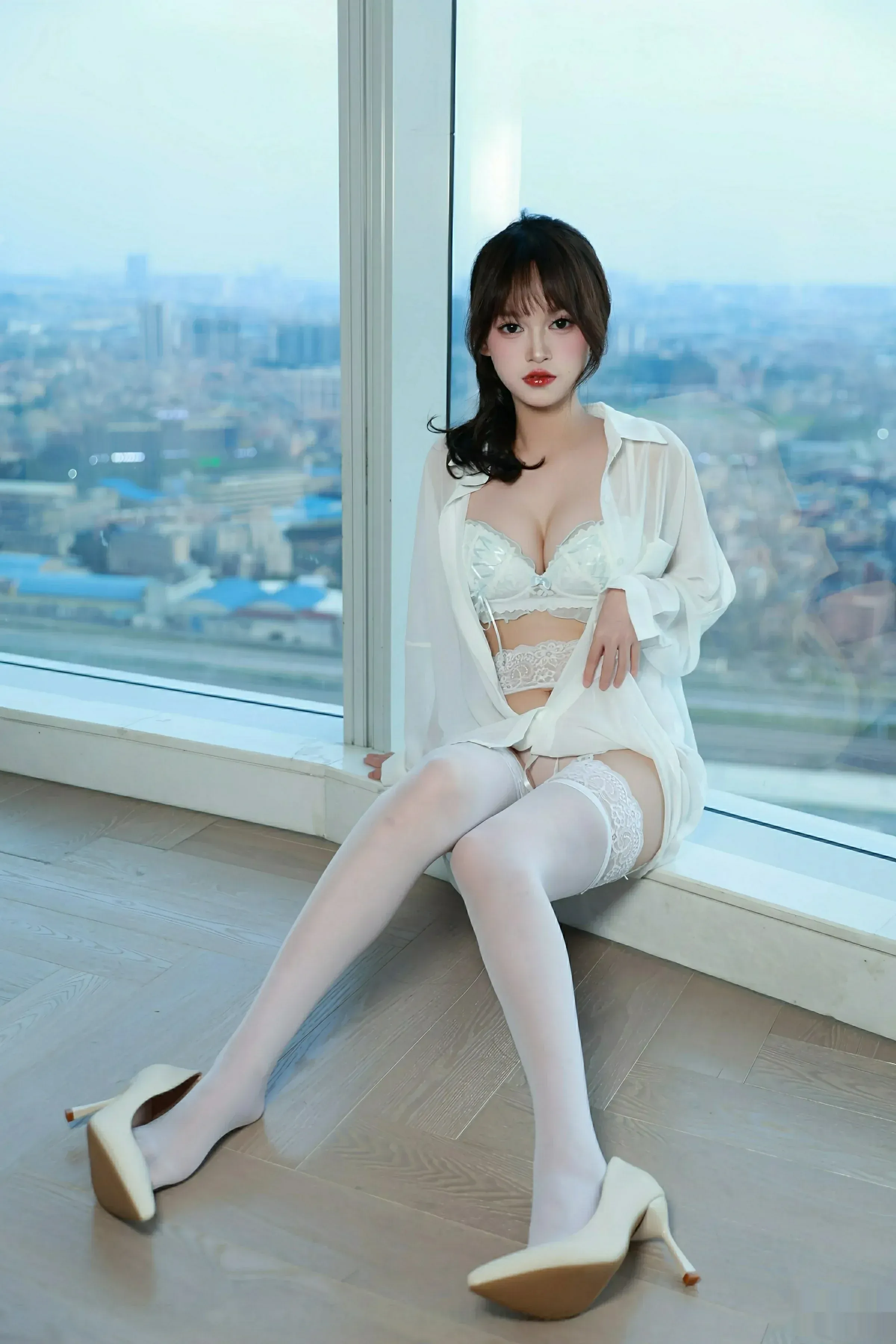 [XiuRen秀人网]第10642期糯咪写真 - image 34
