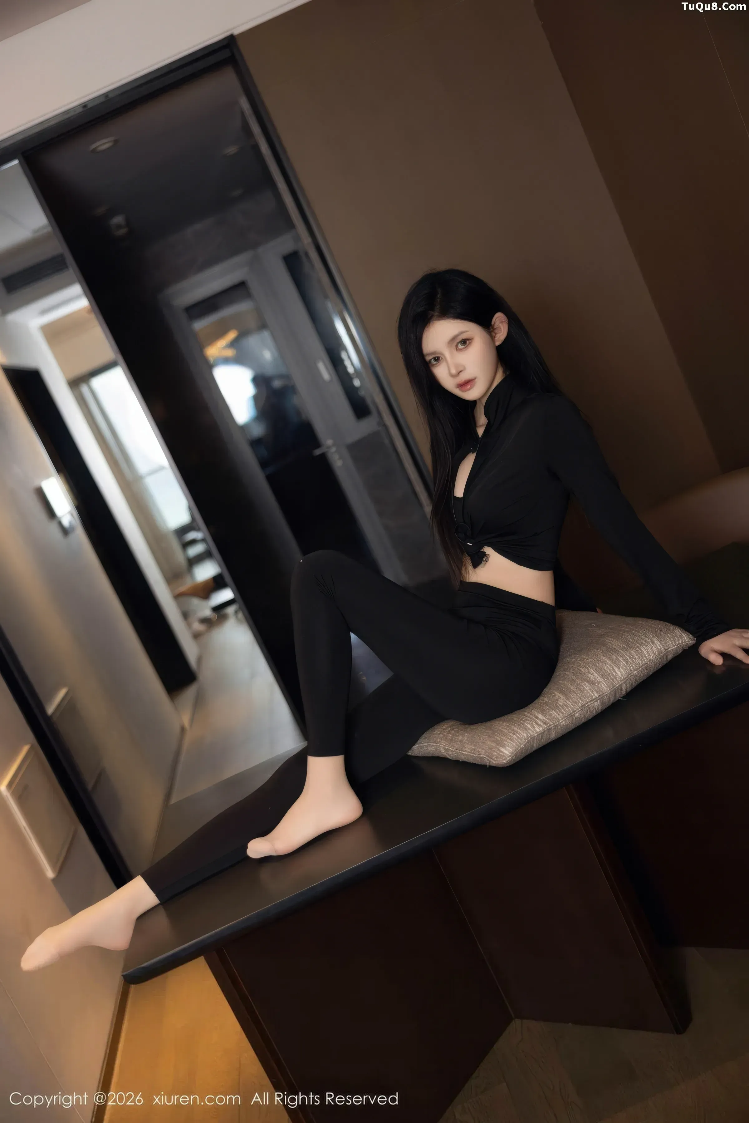 [XiuRen秀人网]第11283期沈如斯写真 - image 23