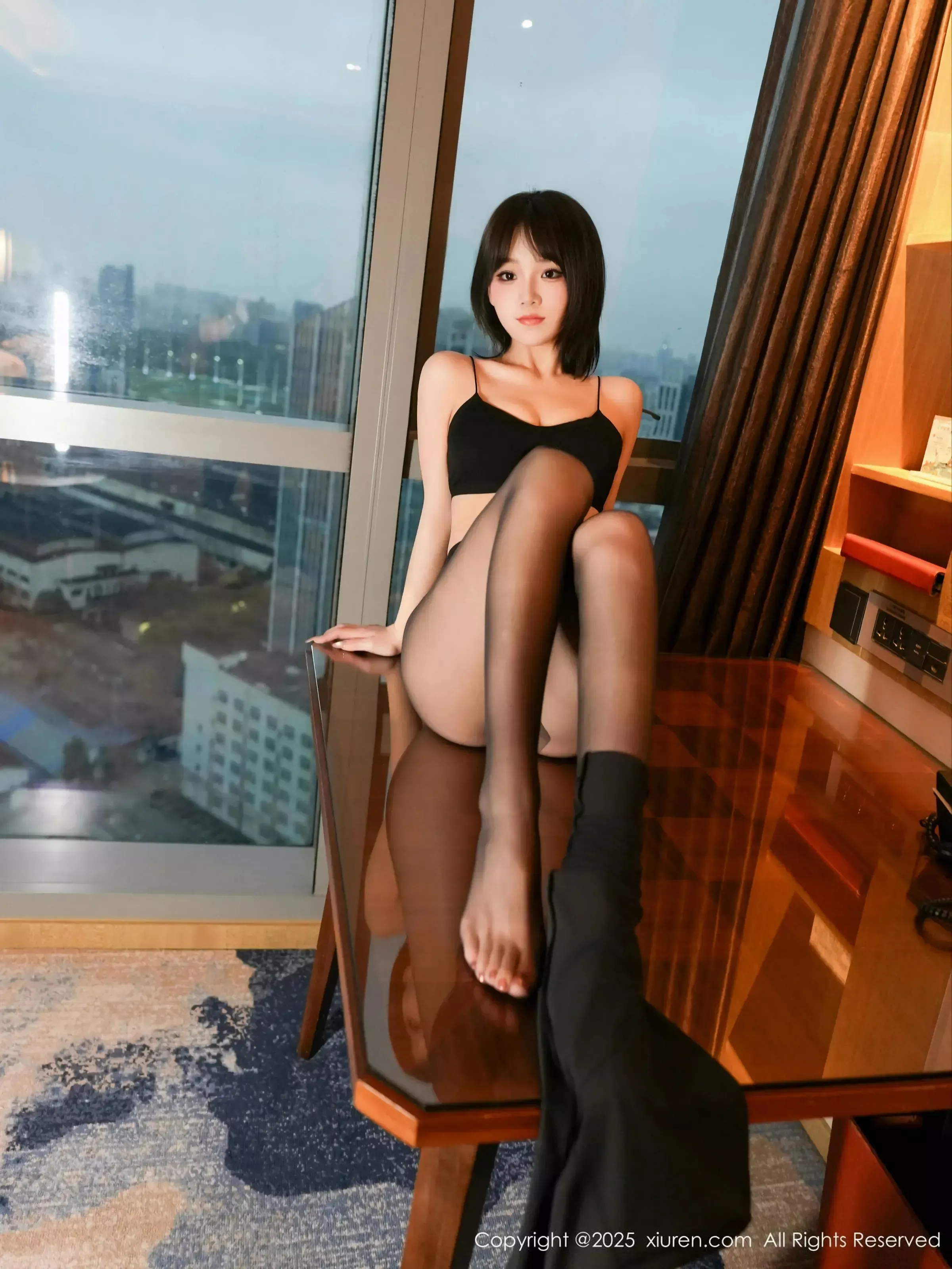 [XiuRen秀人网]第10077期汁汁写真 - image 16