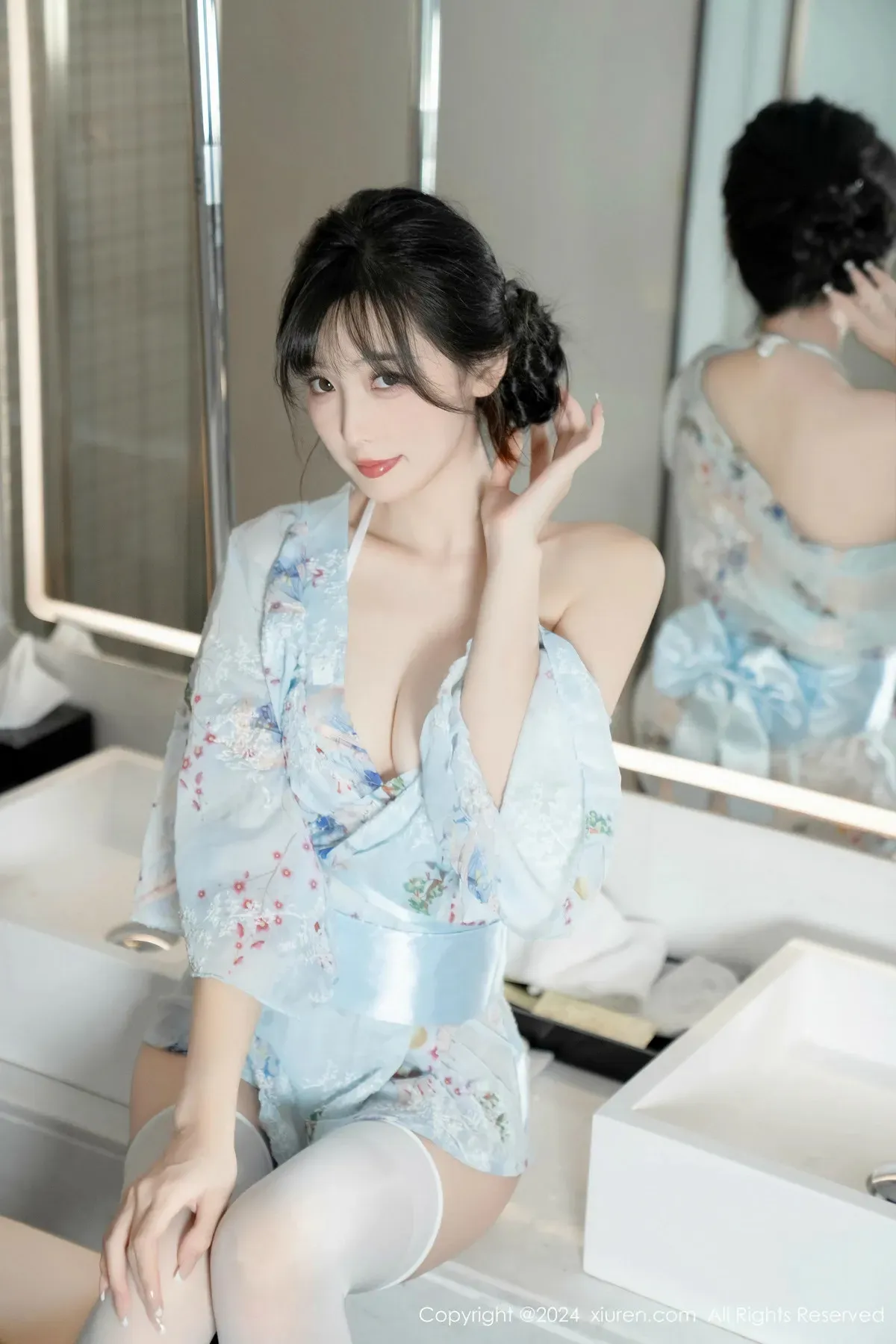 [XiuRen秀人网]第9632期林星阑写真 - image 11
