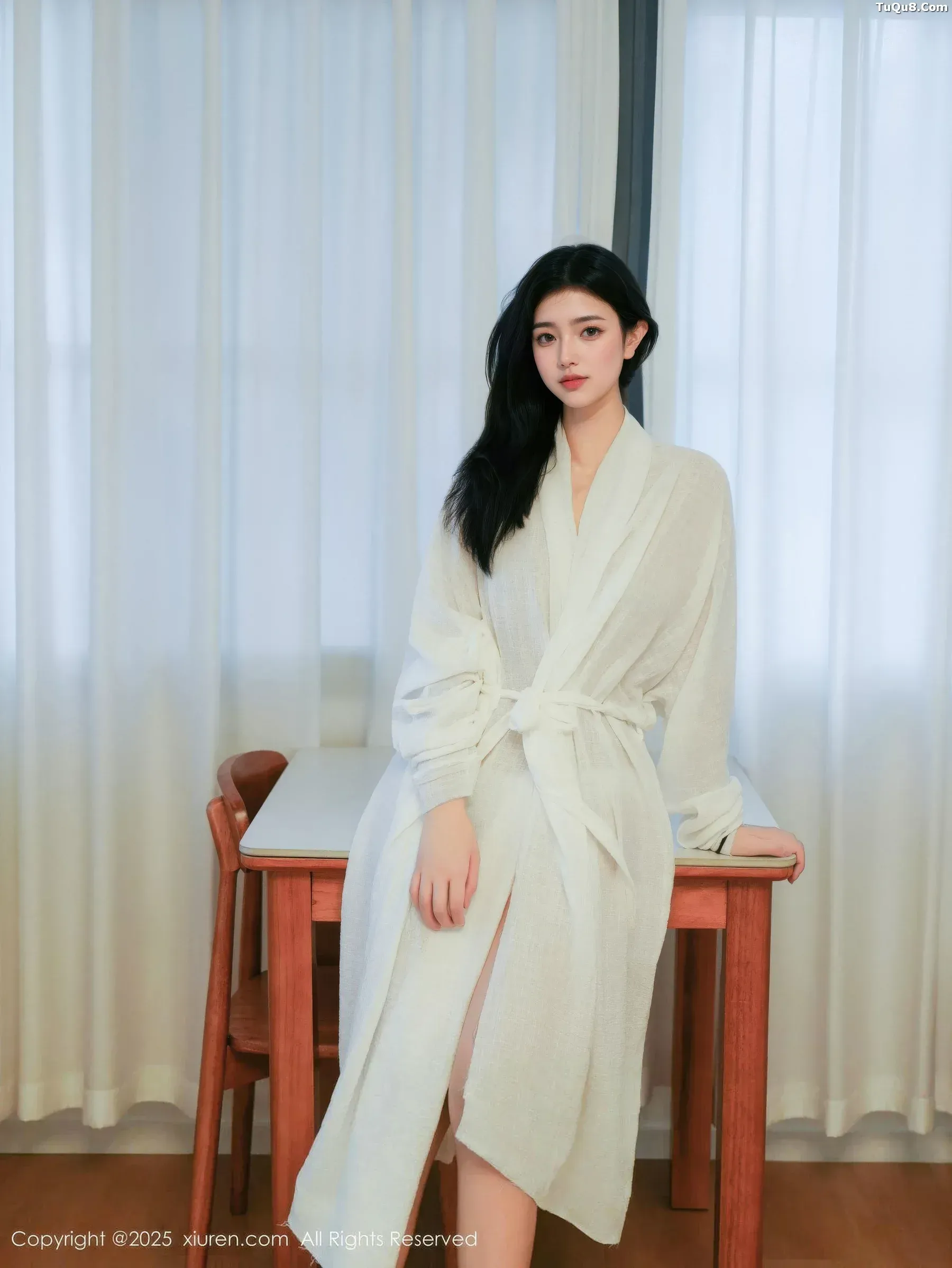 [XiuRen秀人网]第10920期林悦溪儿写真 - image 52