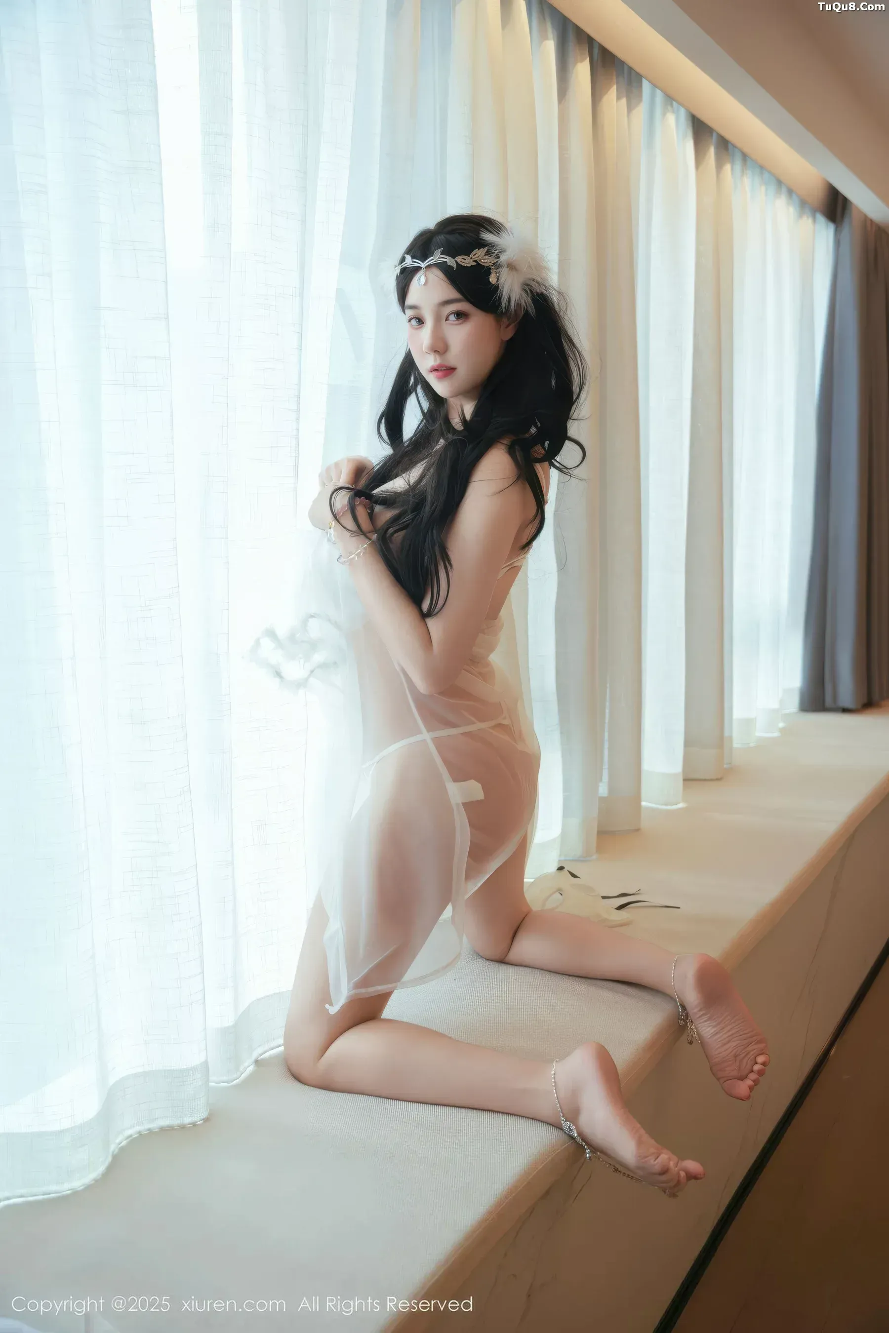 [XiuRen秀人网]第10923期软情写真 - image 14