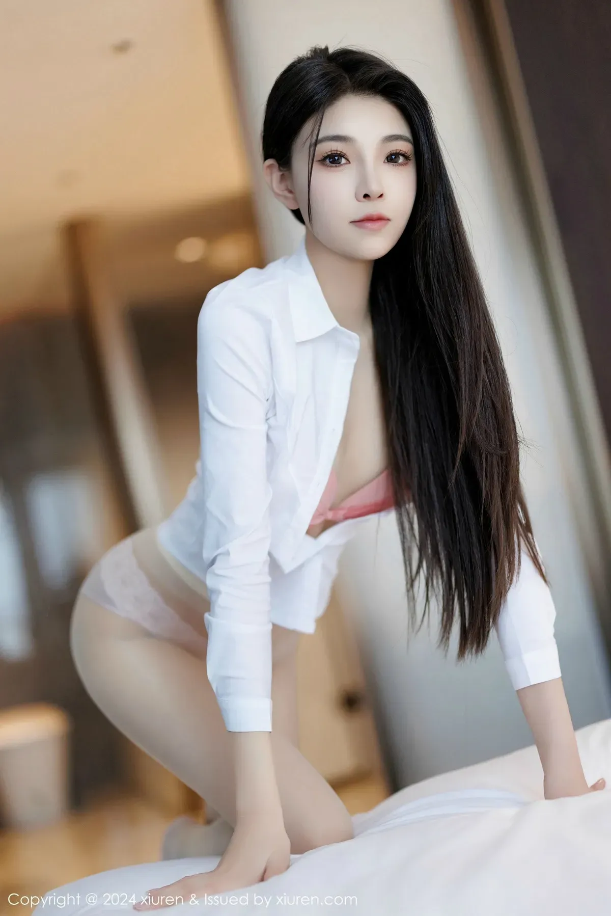 [XiuRen秀人网]第9682期初梦瑶写真 - image 47