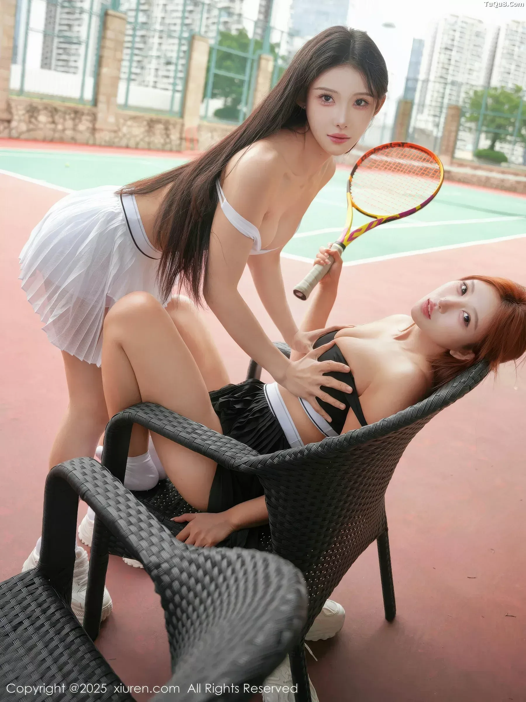 [XiuRen秀人网]第10964期模特合集写真 - image 31