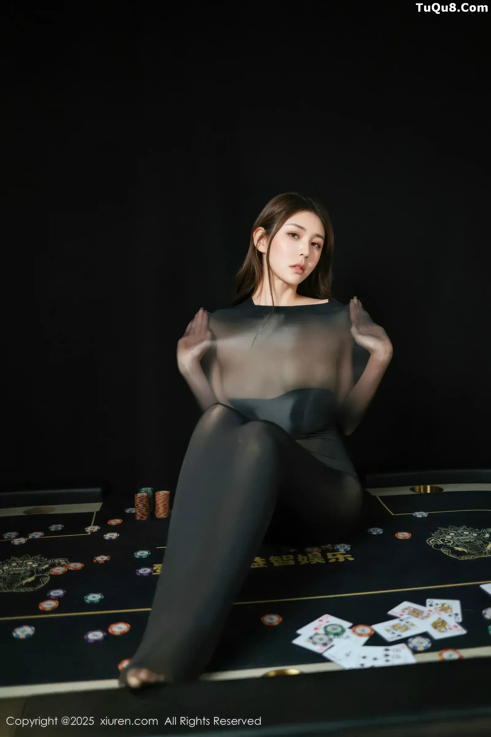 [XiuRen秀人网]第10713期悦兮写真 - image 38