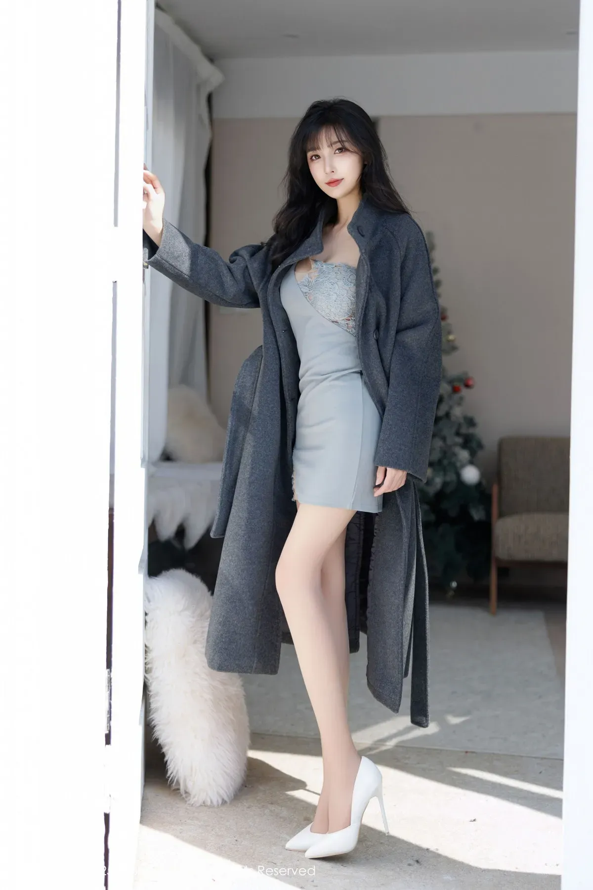 [XiuRen秀人网]第9863期林星阑写真 - image 45