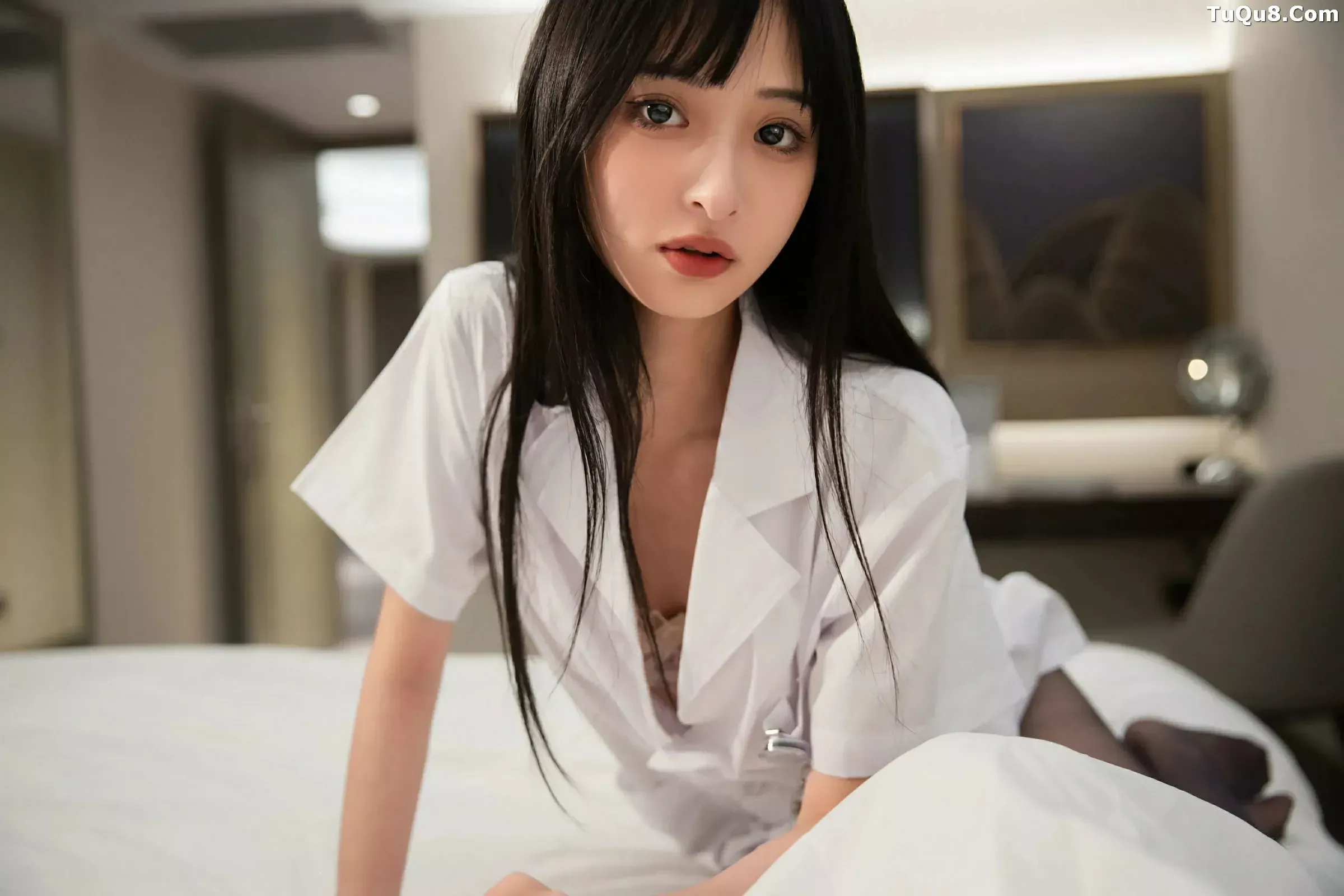 [XiuRen秀人网]第10373期茂木希子写真 - image 18
