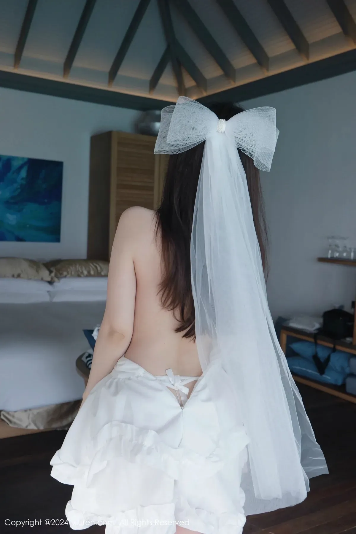 [XiuRen秀人网]第9535期糯美子写真 - image 52