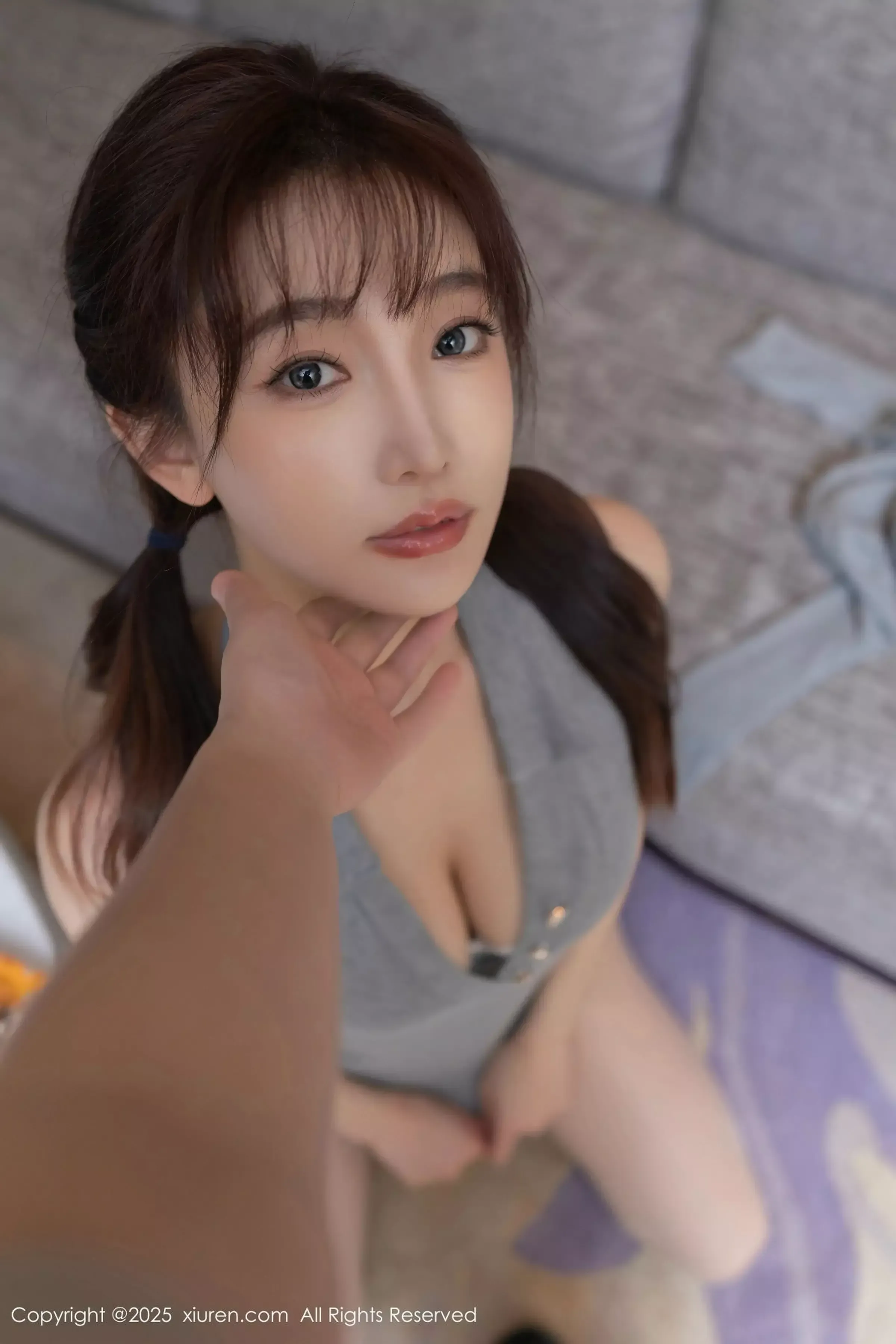 [XiuRen秀人网]第10049期陆萱萱写真 - image 16
